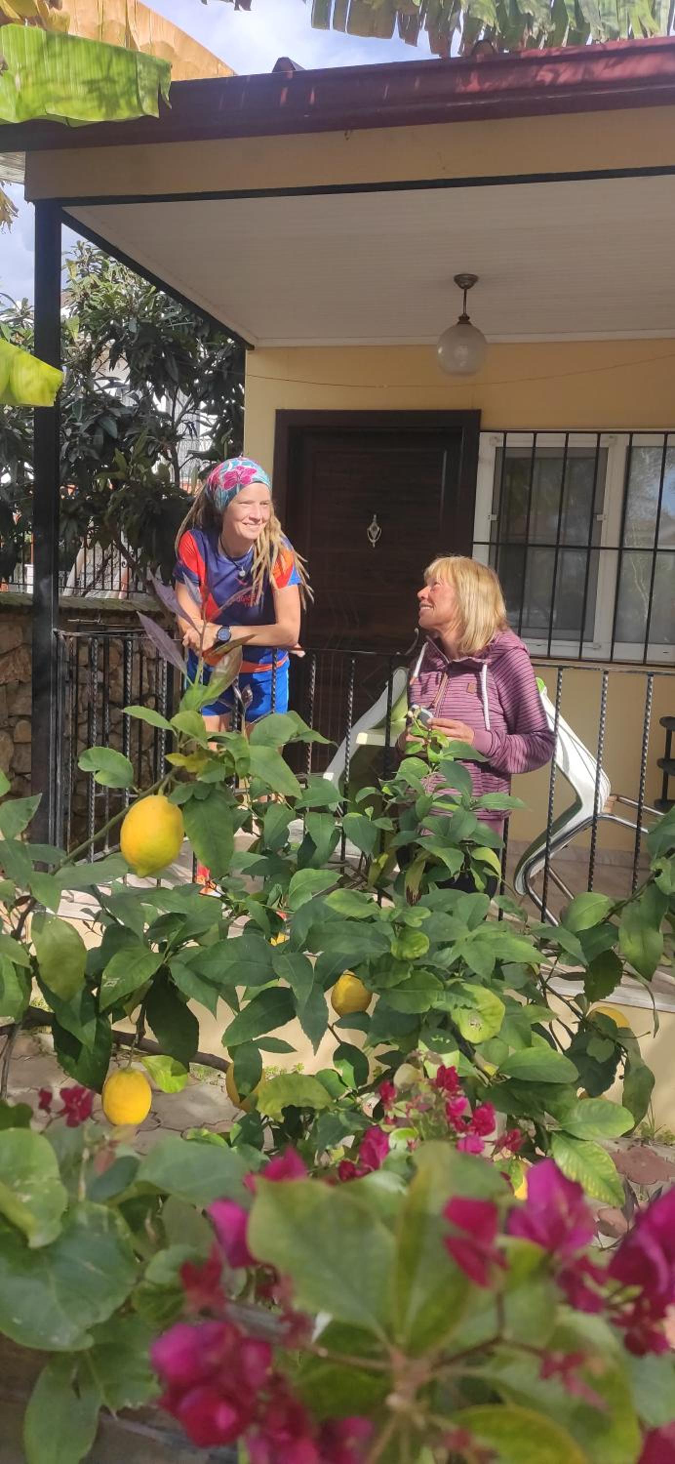 çileks apart otel - Image 185