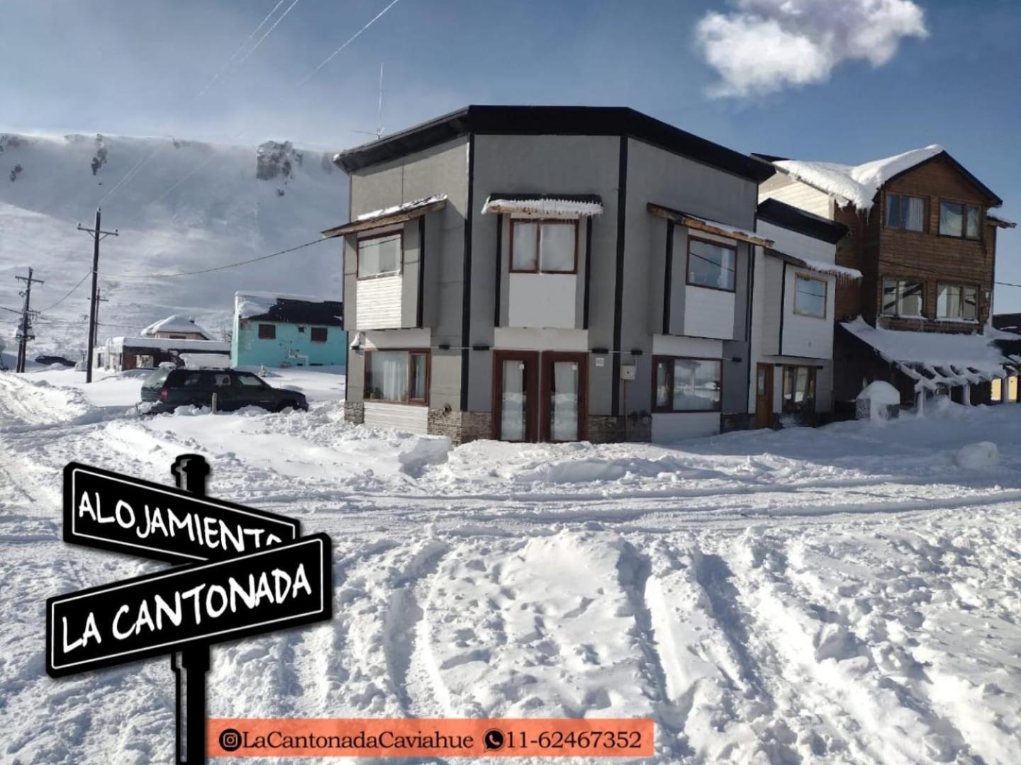 La Cantonada