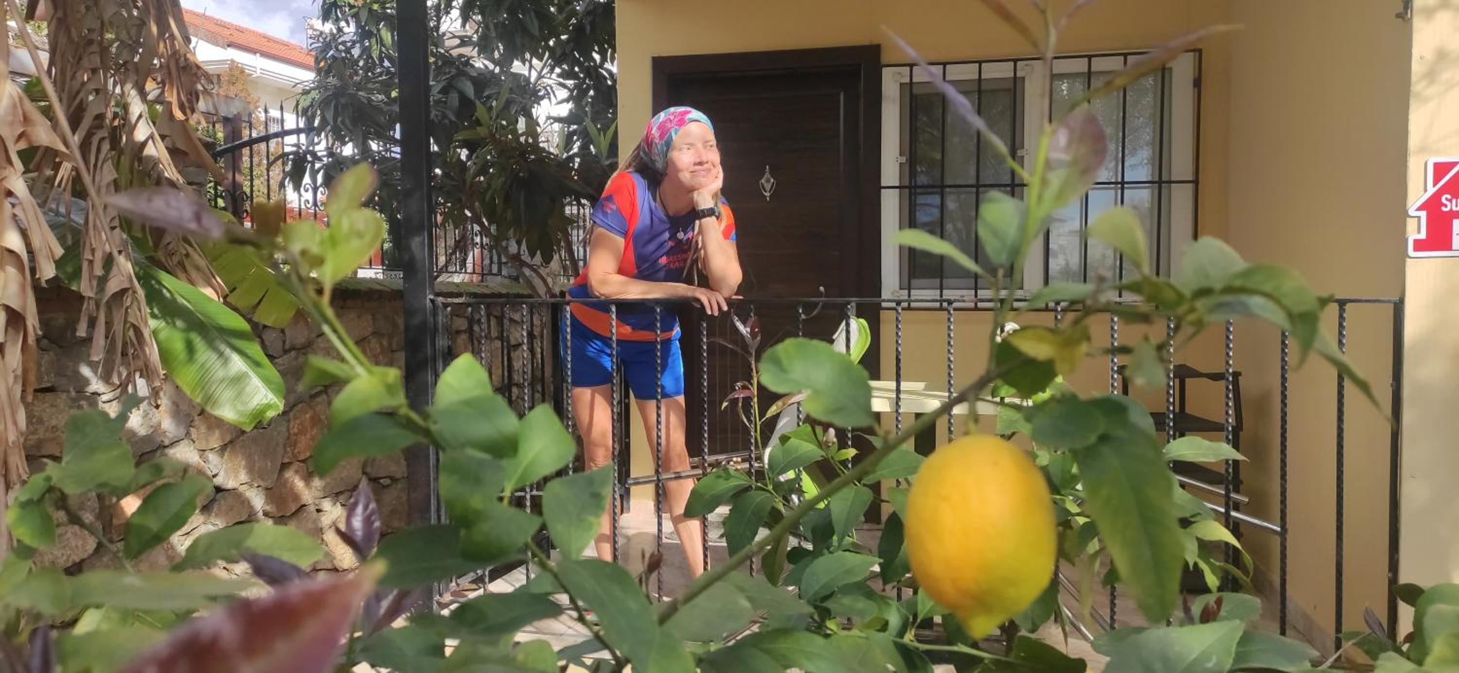 çileks apart otel - Image 183