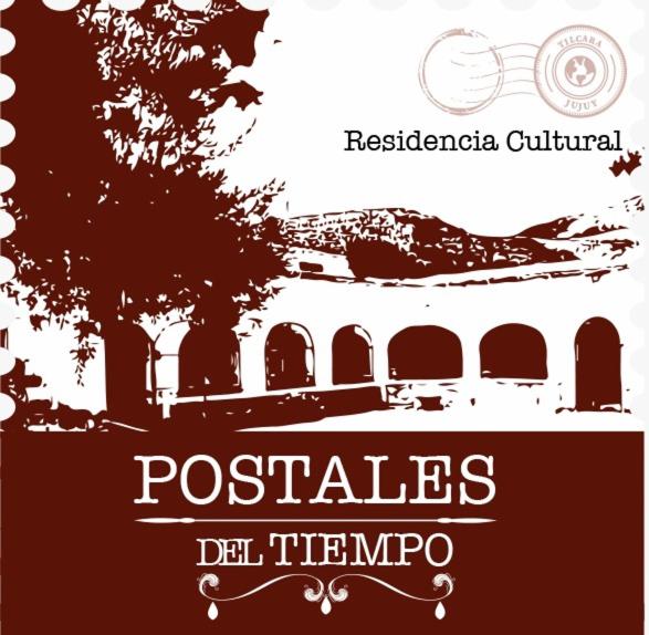 Postales del Tiempo