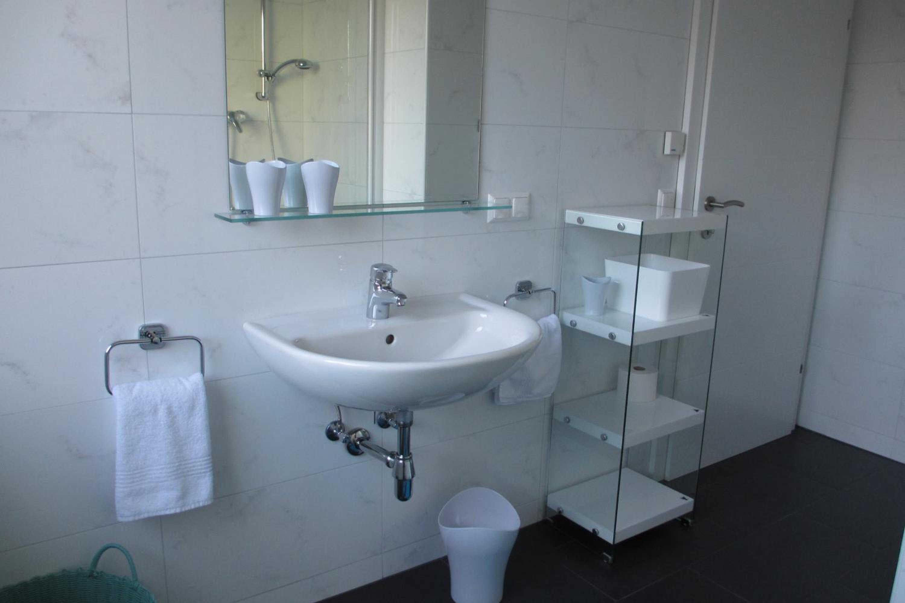 Apartment Velden - Angelika Berginz