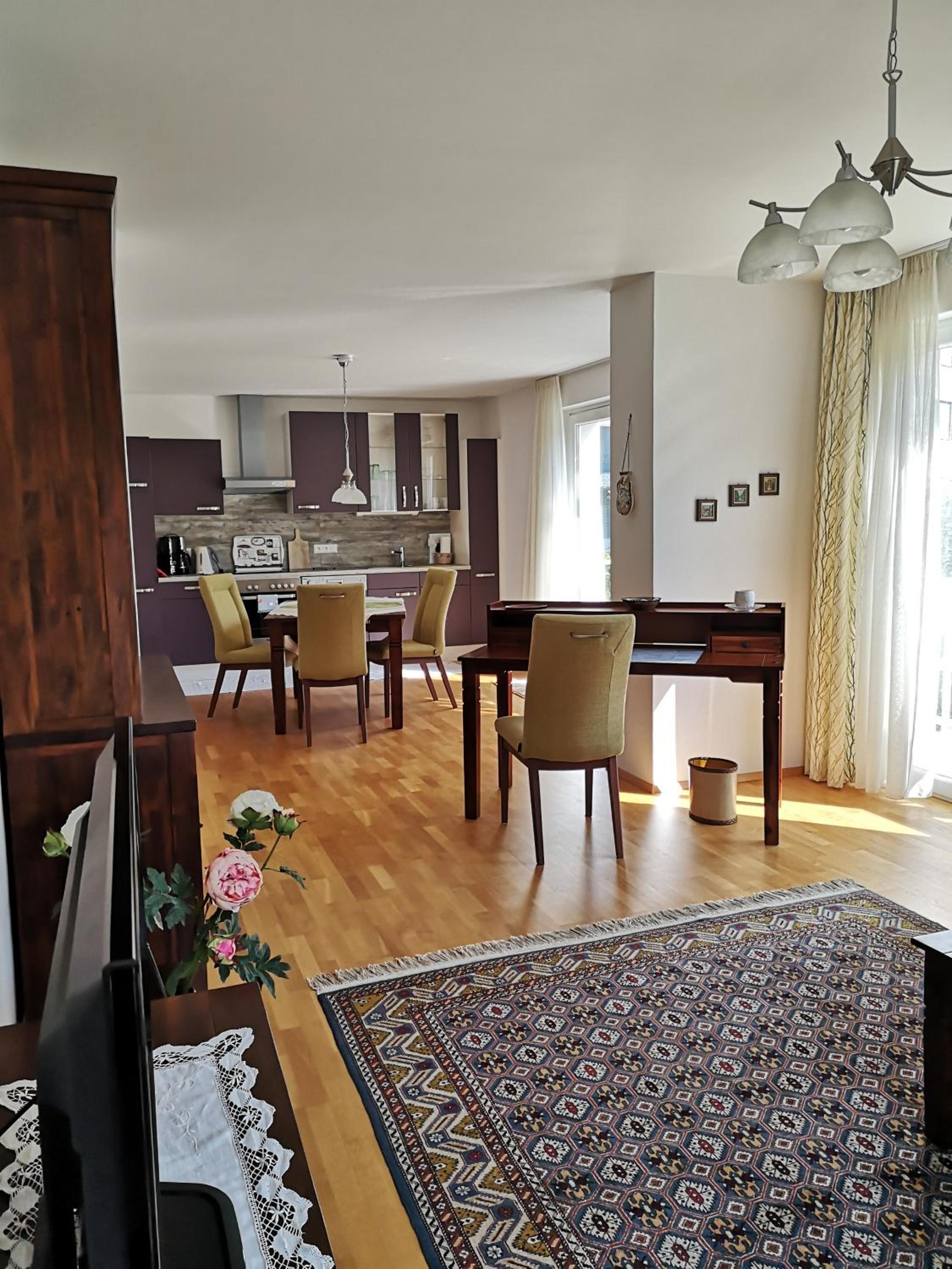 Apartment Velden - Angelika Berginz
