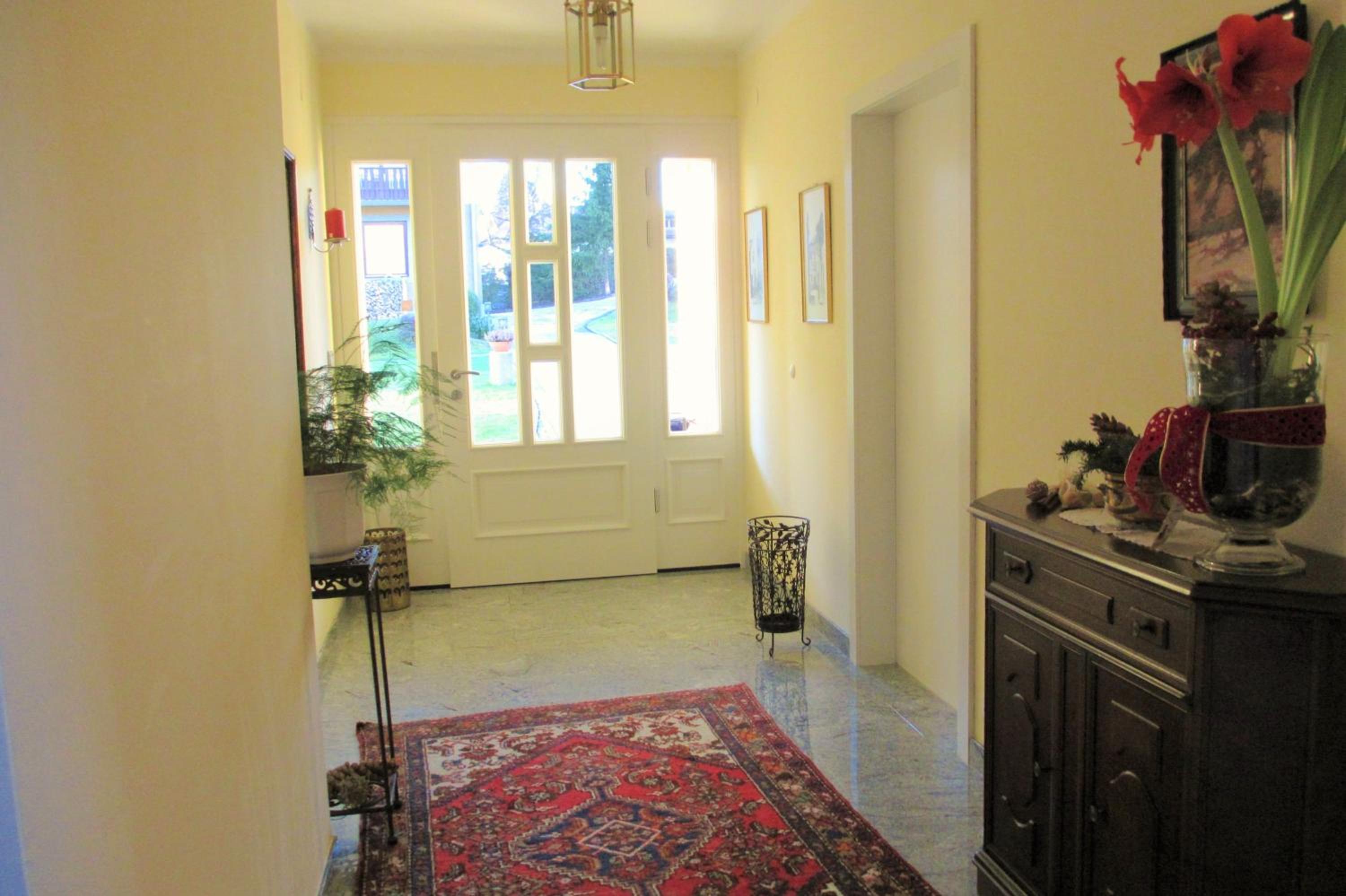 Apartment Velden - Angelika Berginz