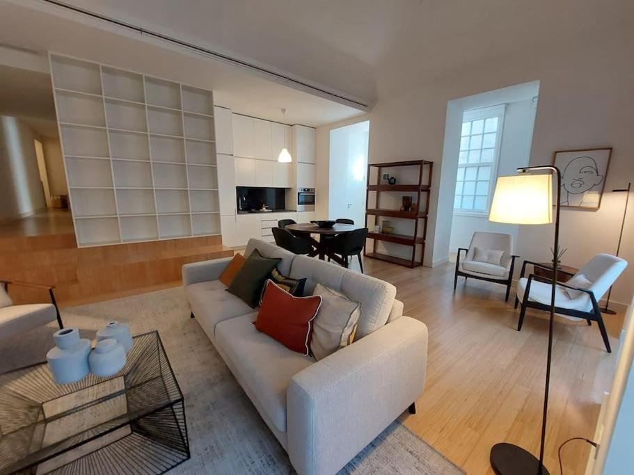 Dream On - Aliados Delux 2 Bed view 5