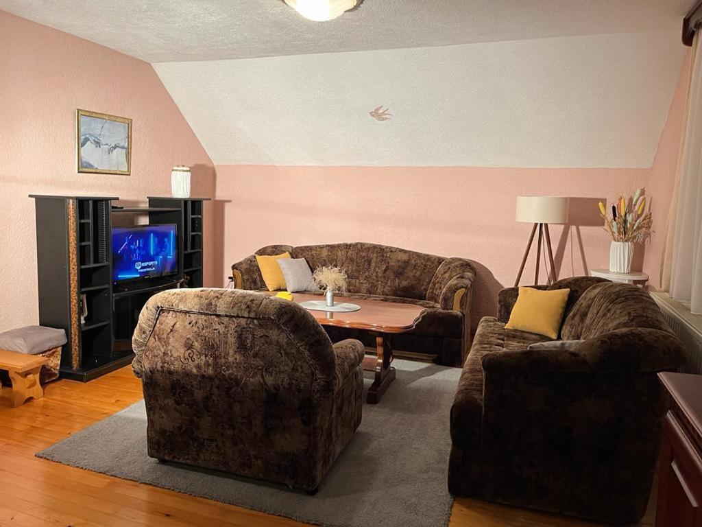 Apartman Herceg