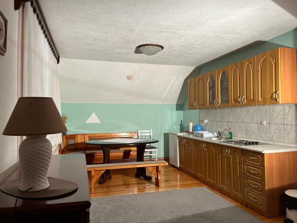 Apartman Herceg