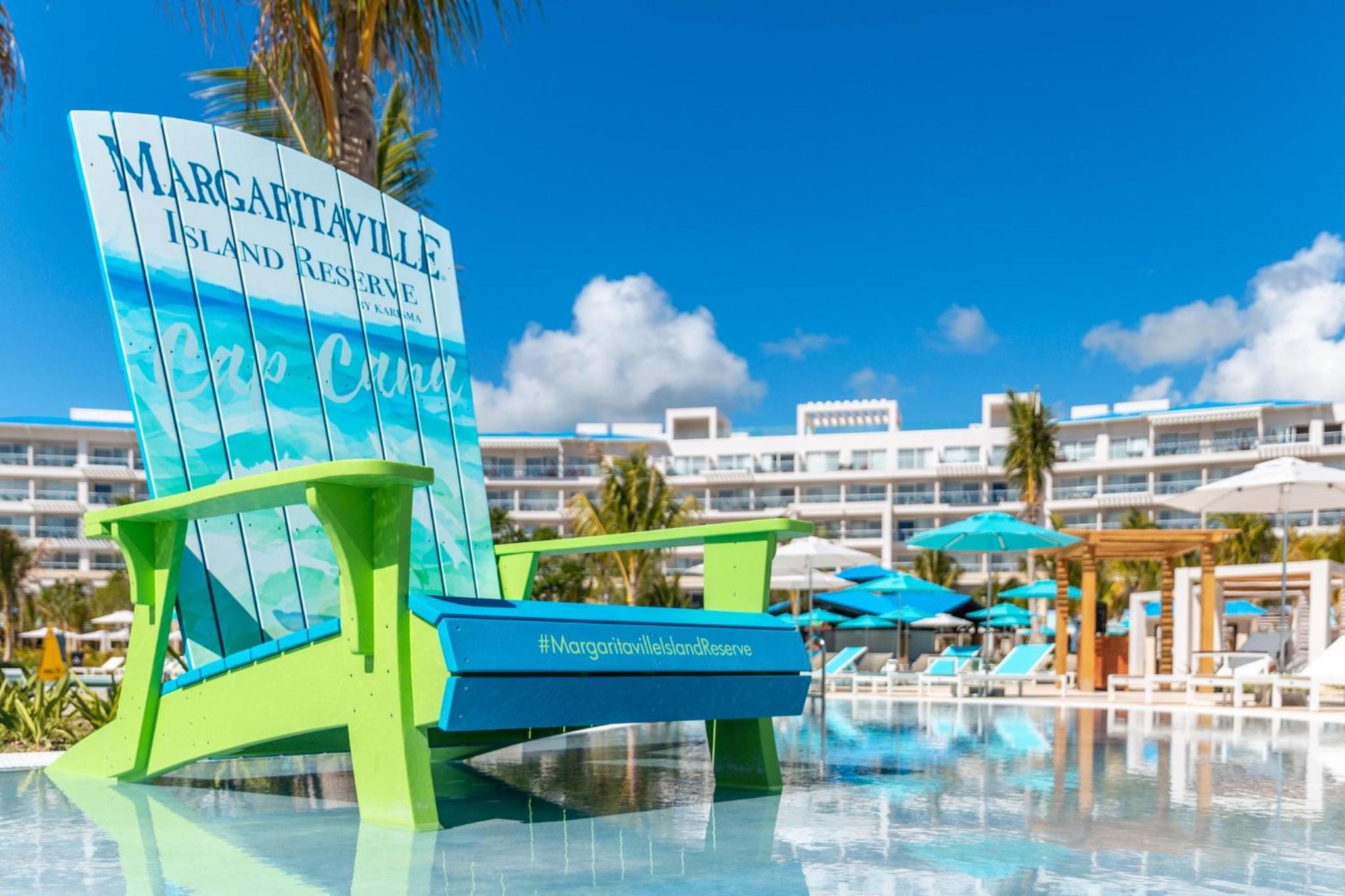 Hotel Margaritaville Island Reserve Cap Cana Hammock - An Adults Only Karisma All-Inclusive Experience - Image 1
