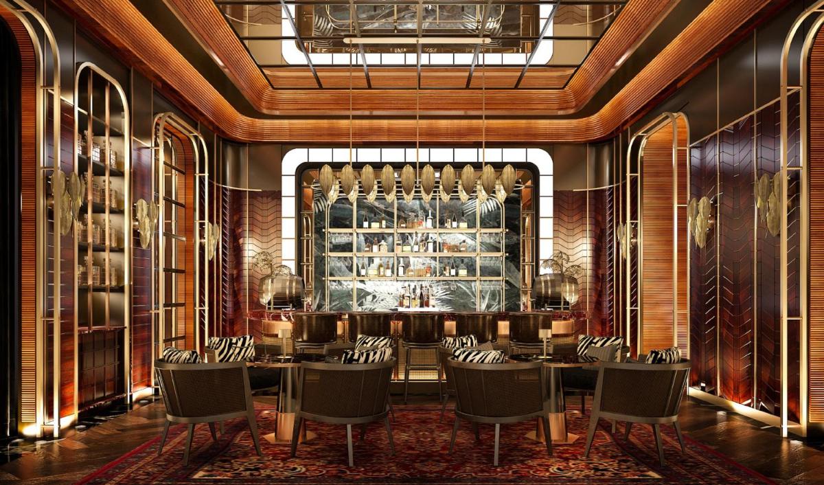 InterContinental Bangkok Sukhumvit by IHG 2