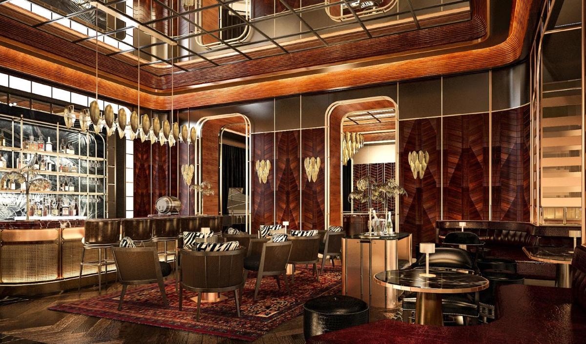 InterContinental Bangkok Sukhumvit by IHG 4