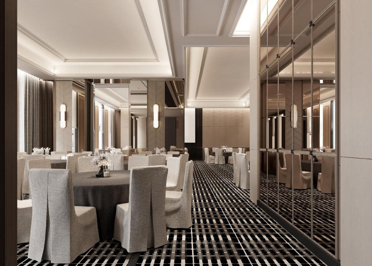 InterContinental Bangkok Sukhumvit by IHG 14