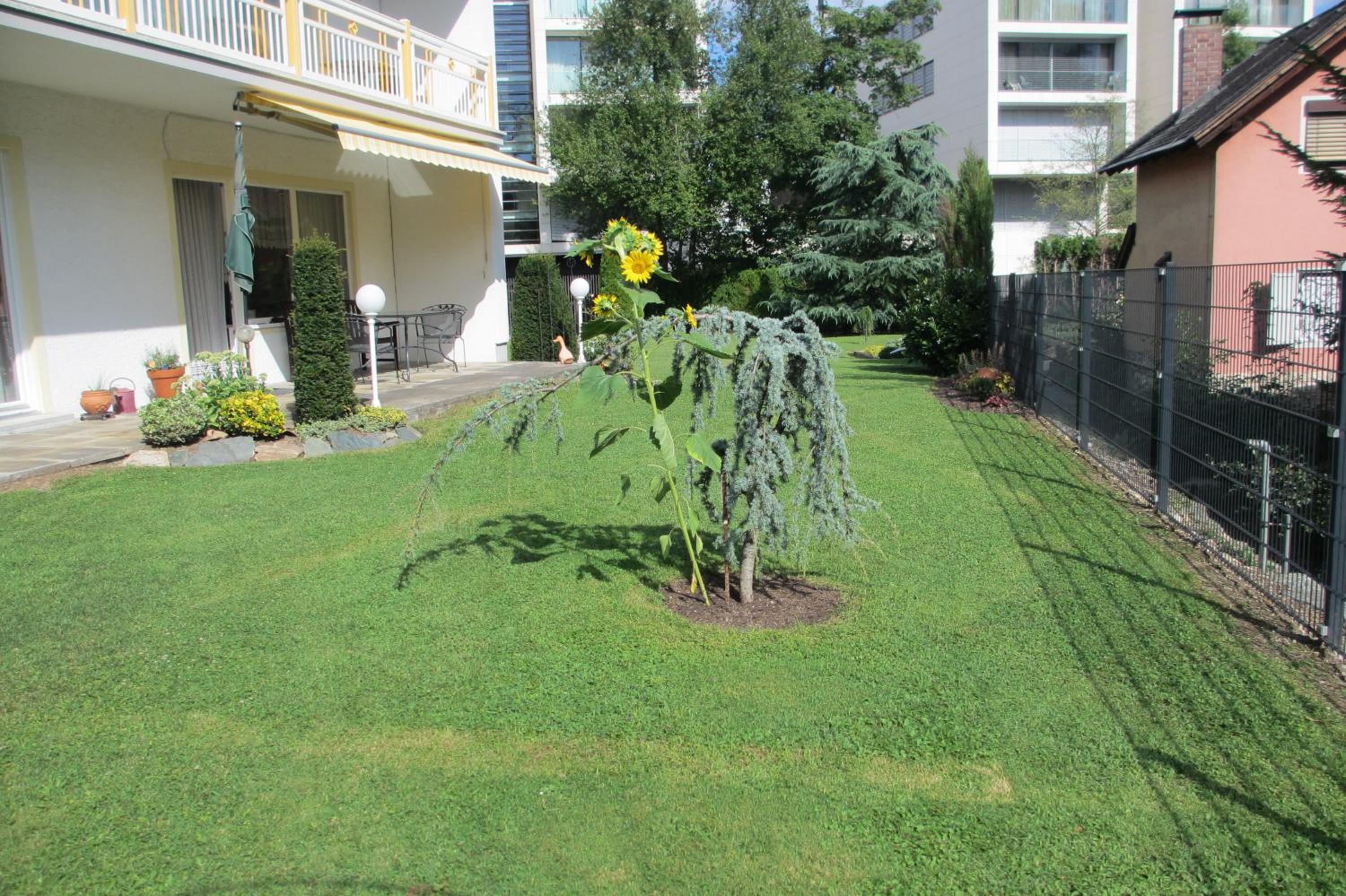 Apartment Velden - Angelika Berginz