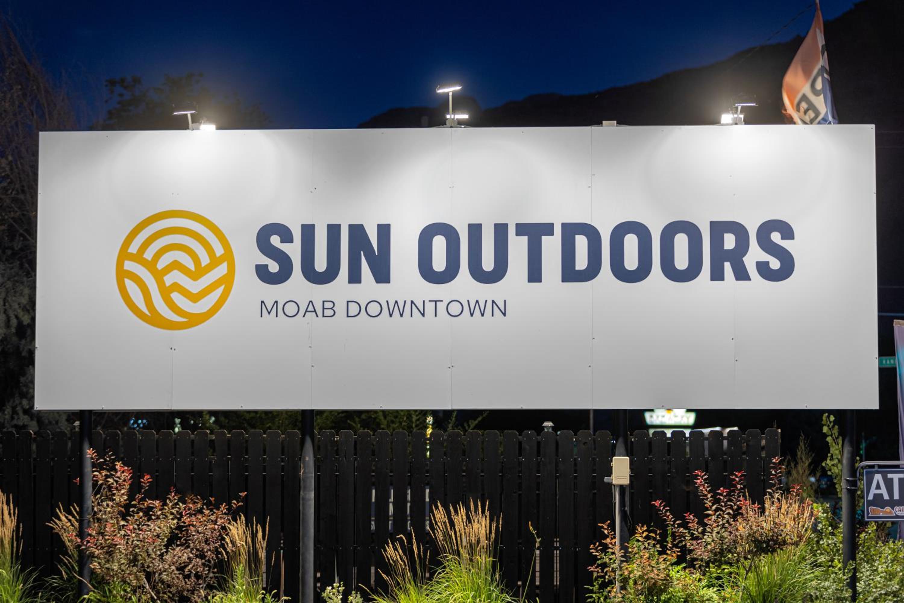 Sun Outdoors Moab Downtown
