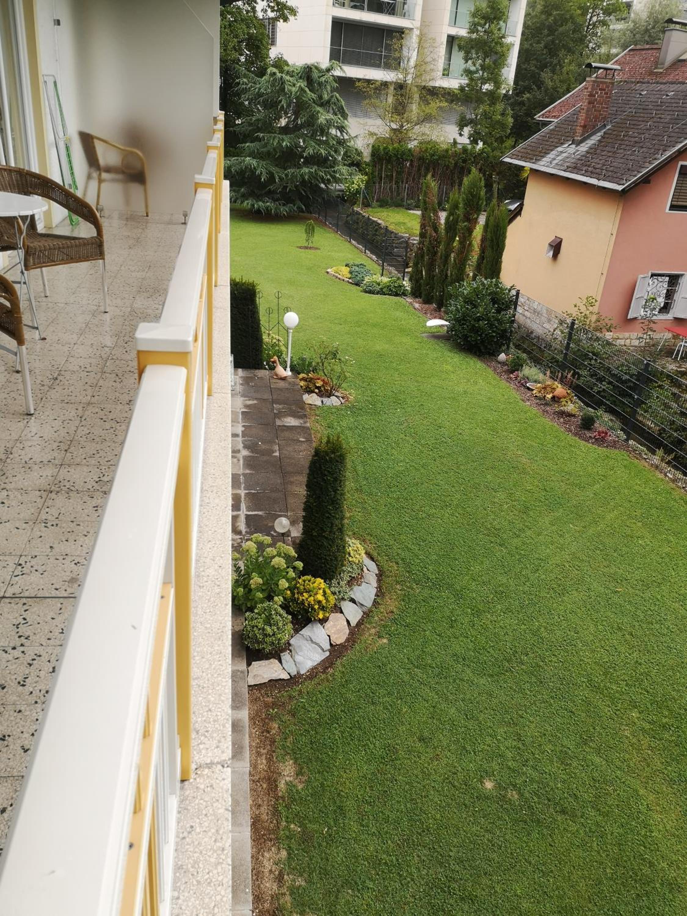 Apartment Velden - Angelika Berginz