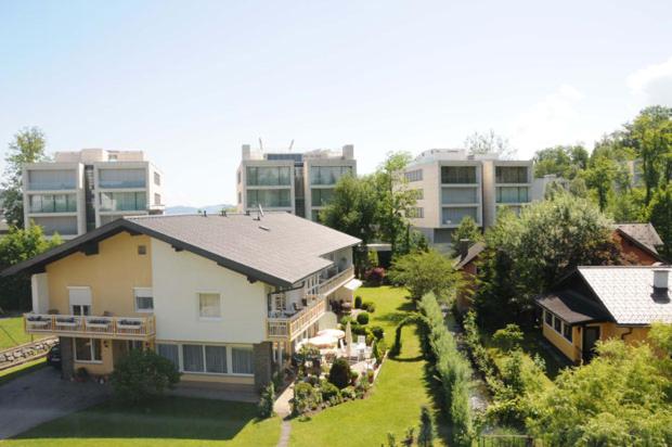Apartment Velden - Angelika Berginz