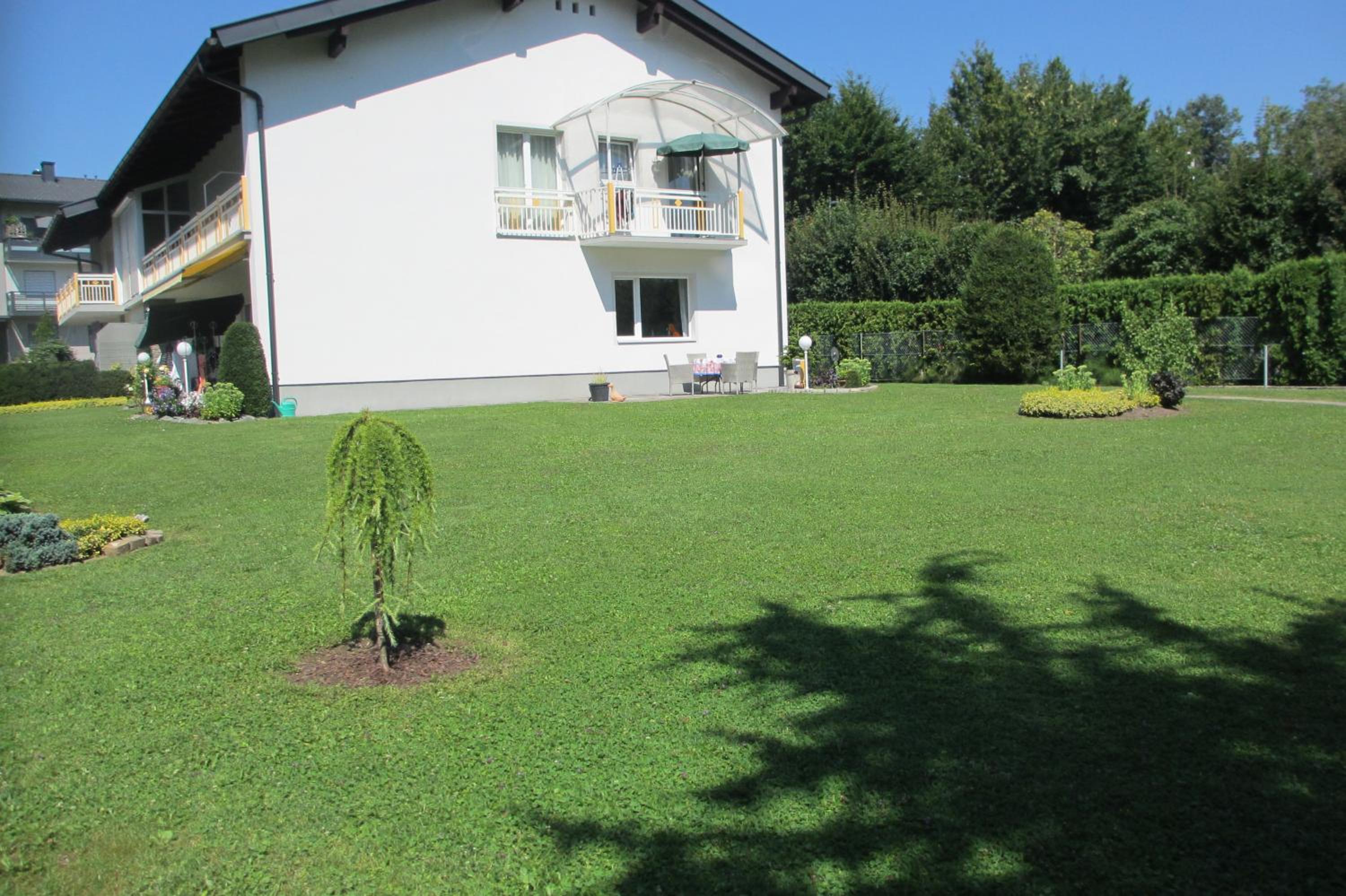 Apartment Velden - Angelika Berginz
