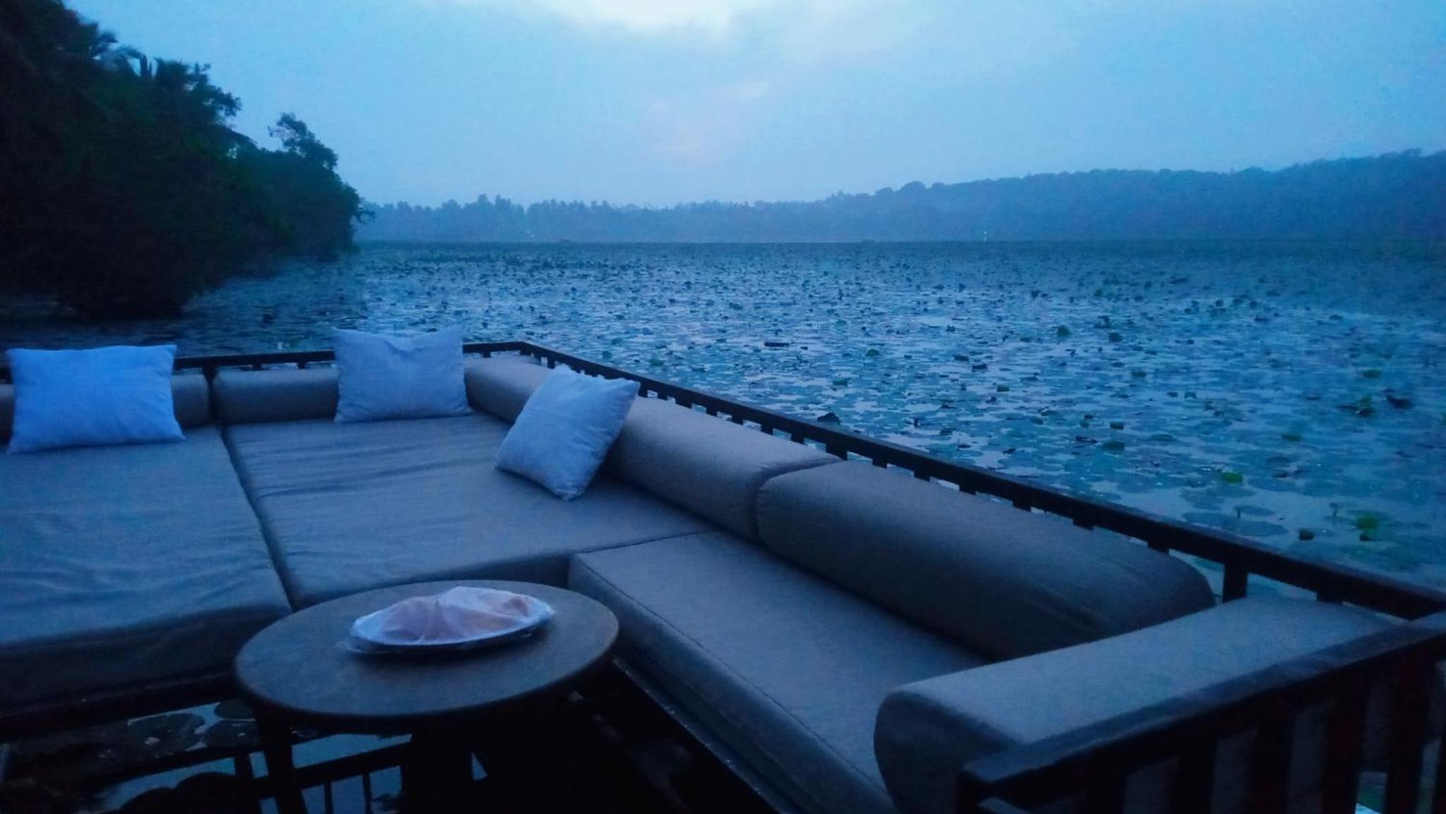 Sachi's place