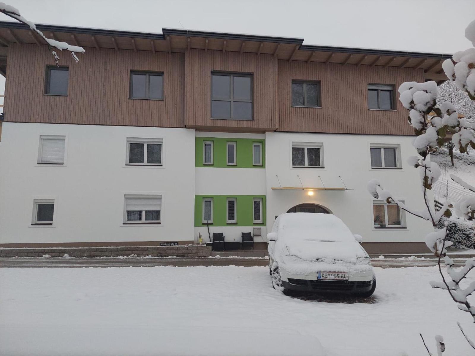 Laudach INN