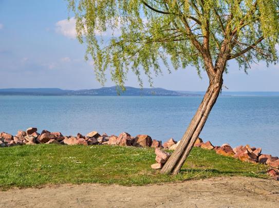 Strand Apartman