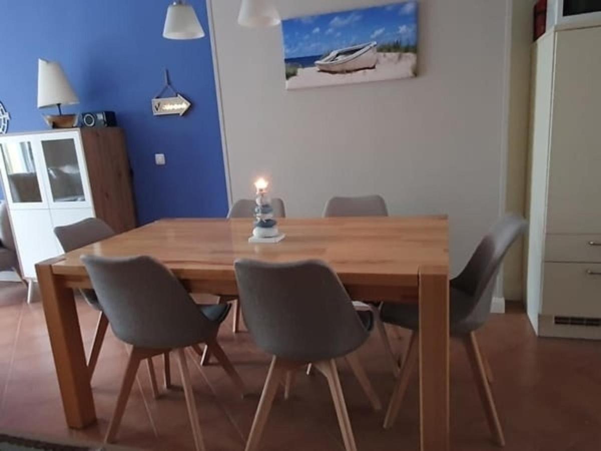 Haus Herzmuschel view 5