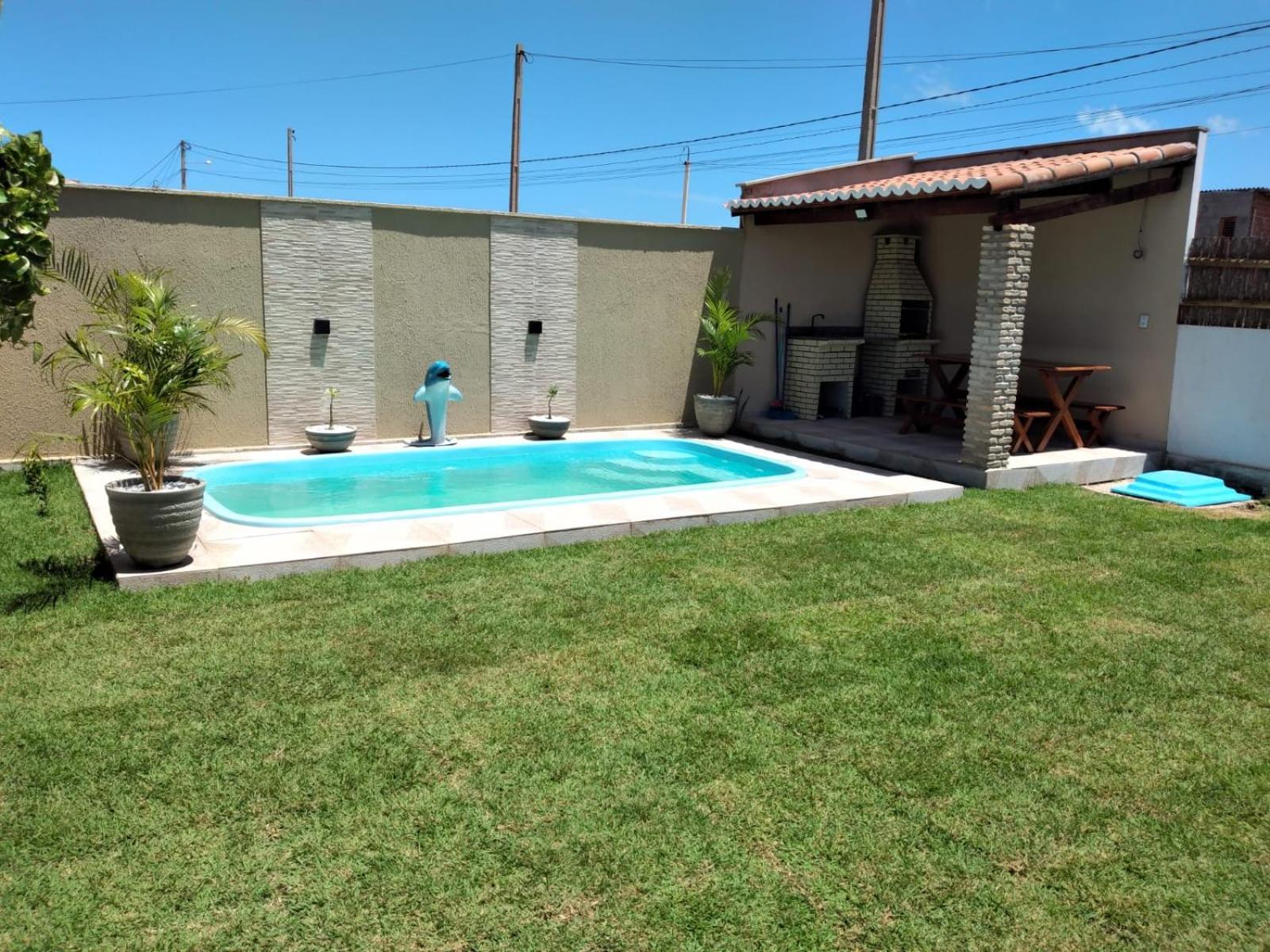 Aconchego do gostoso flats