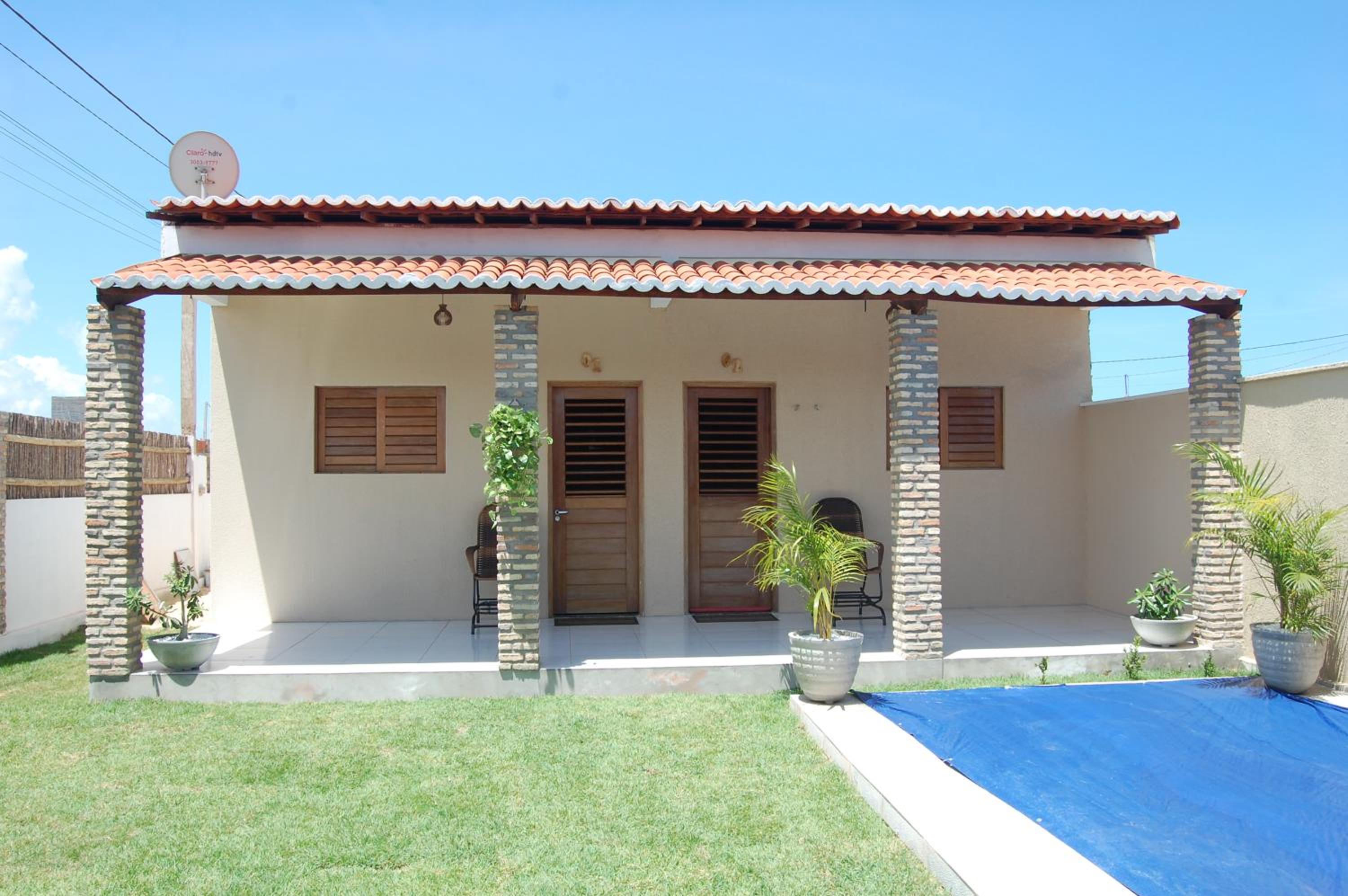 Aconchego do gostoso flats
