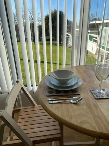 The View. Stylish modern Chalet in great location. view 4