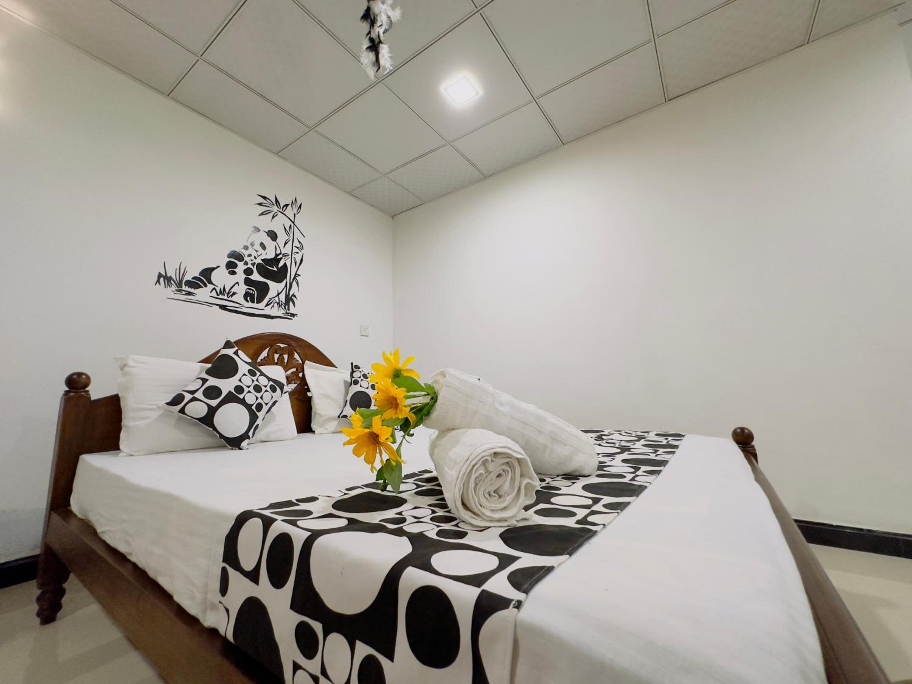 Sachi's place