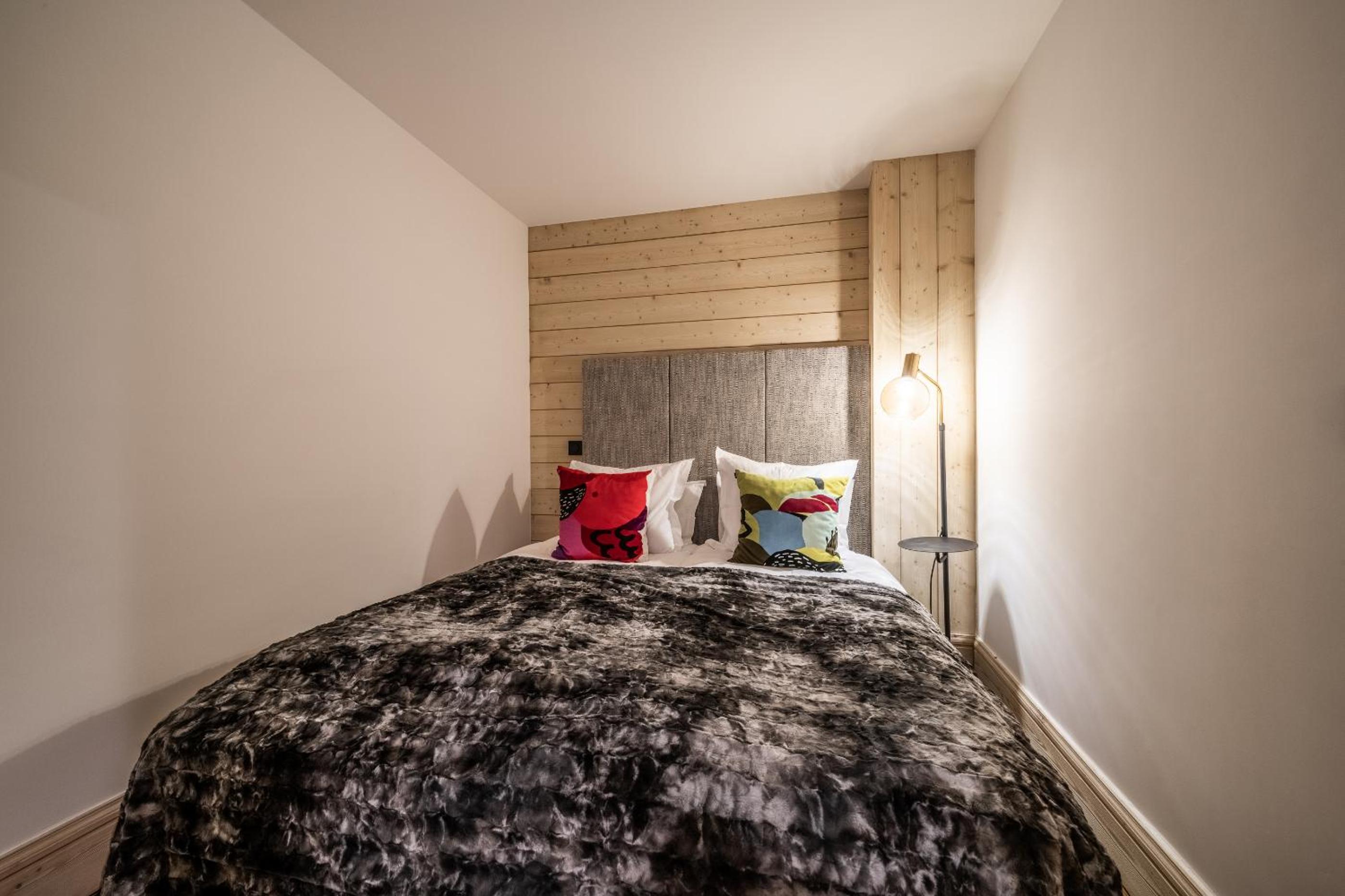 Les Balcons de Pralong Courchevel 1850 - by EMERALD STAY