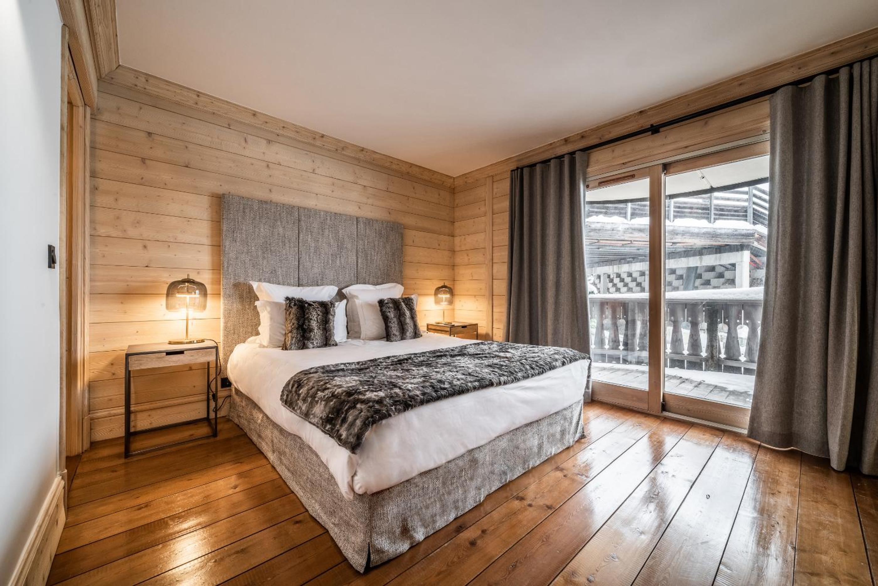 Les Balcons de Pralong Courchevel 1850 - by EMERALD STAY