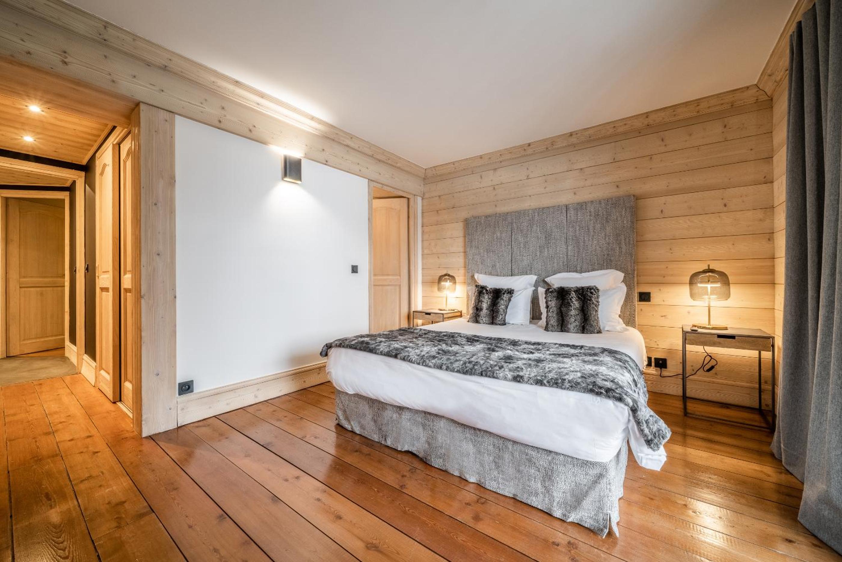 Les Balcons de Pralong Courchevel 1850 - by EMERALD STAY