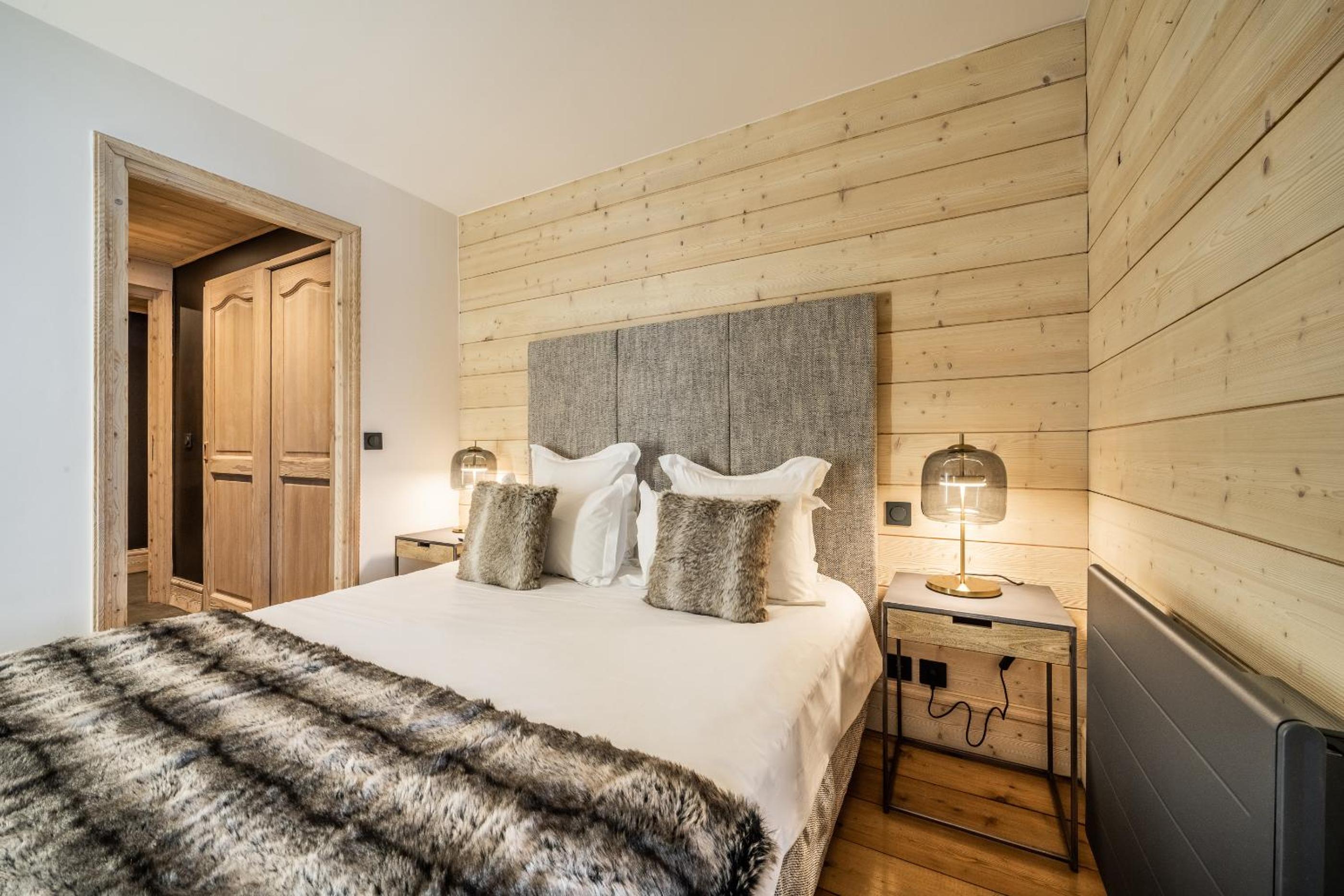 Les Balcons de Pralong Courchevel 1850 - by EMERALD STAY