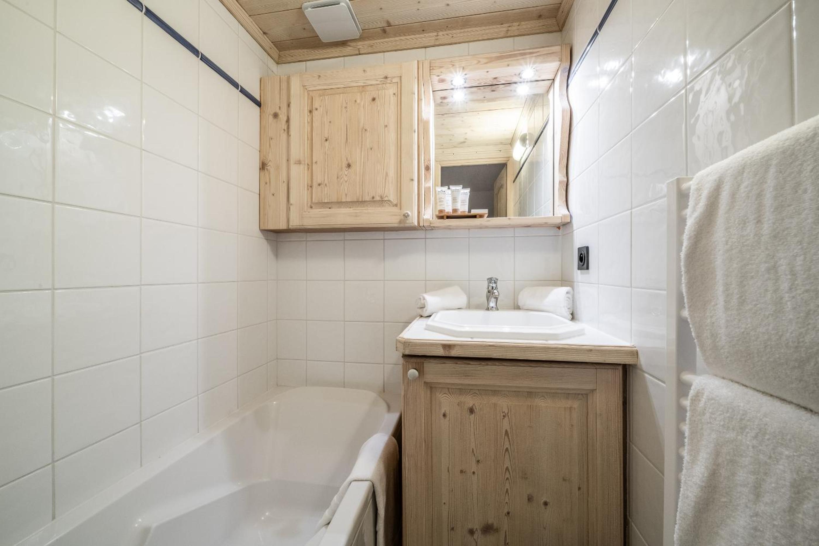 Les Balcons de Pralong Courchevel 1850 - by EMERALD STAY