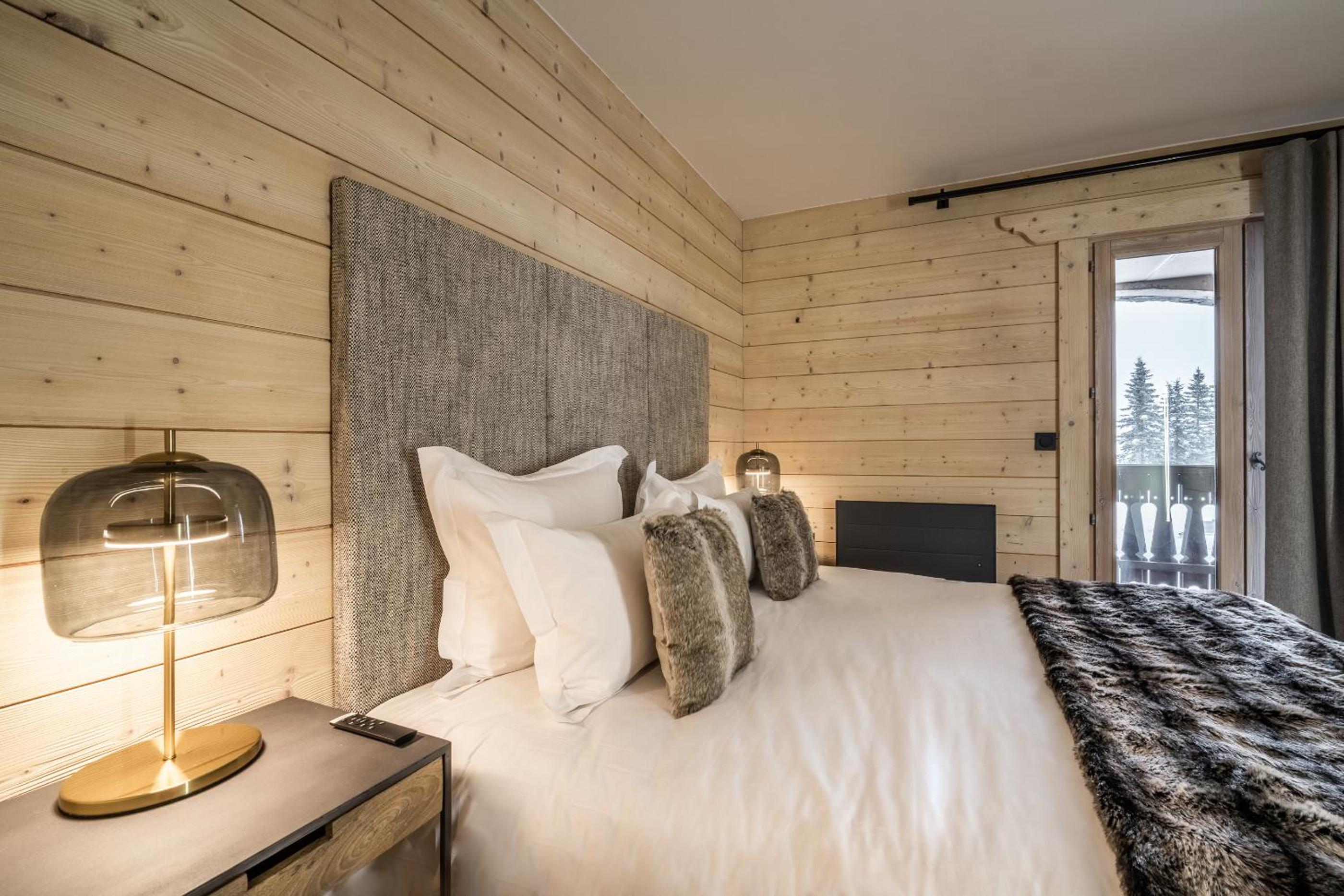 Les Balcons de Pralong Courchevel 1850 - by EMERALD STAY