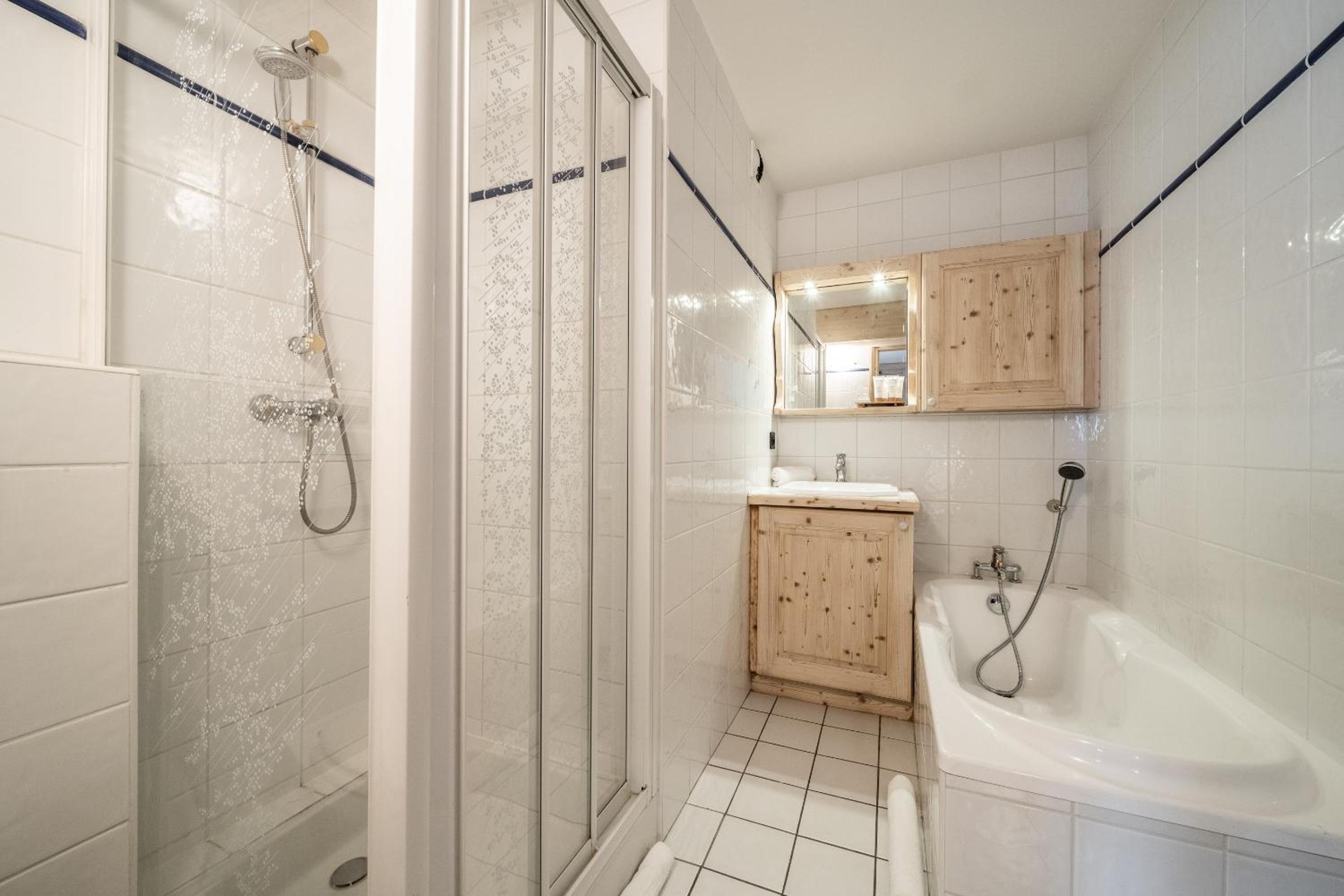 Les Balcons de Pralong Courchevel 1850 - by EMERALD STAY