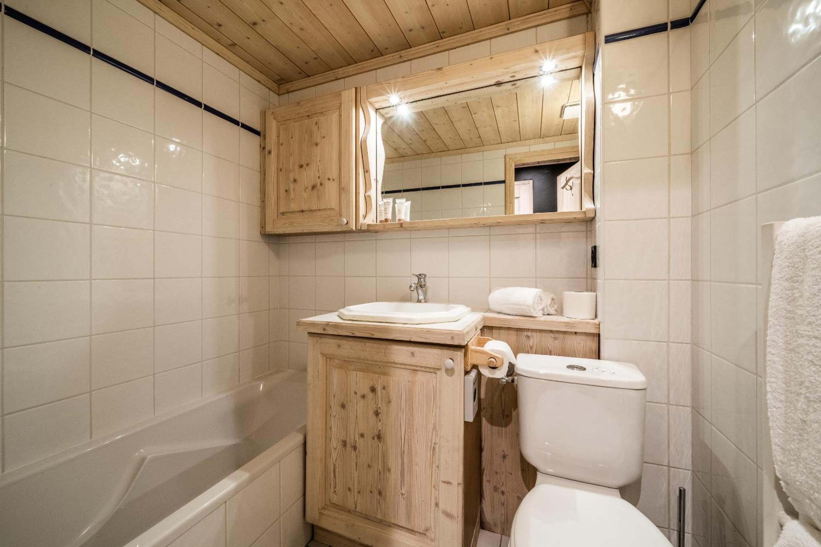 Les Balcons de Pralong Courchevel 1850 - by EMERALD STAY