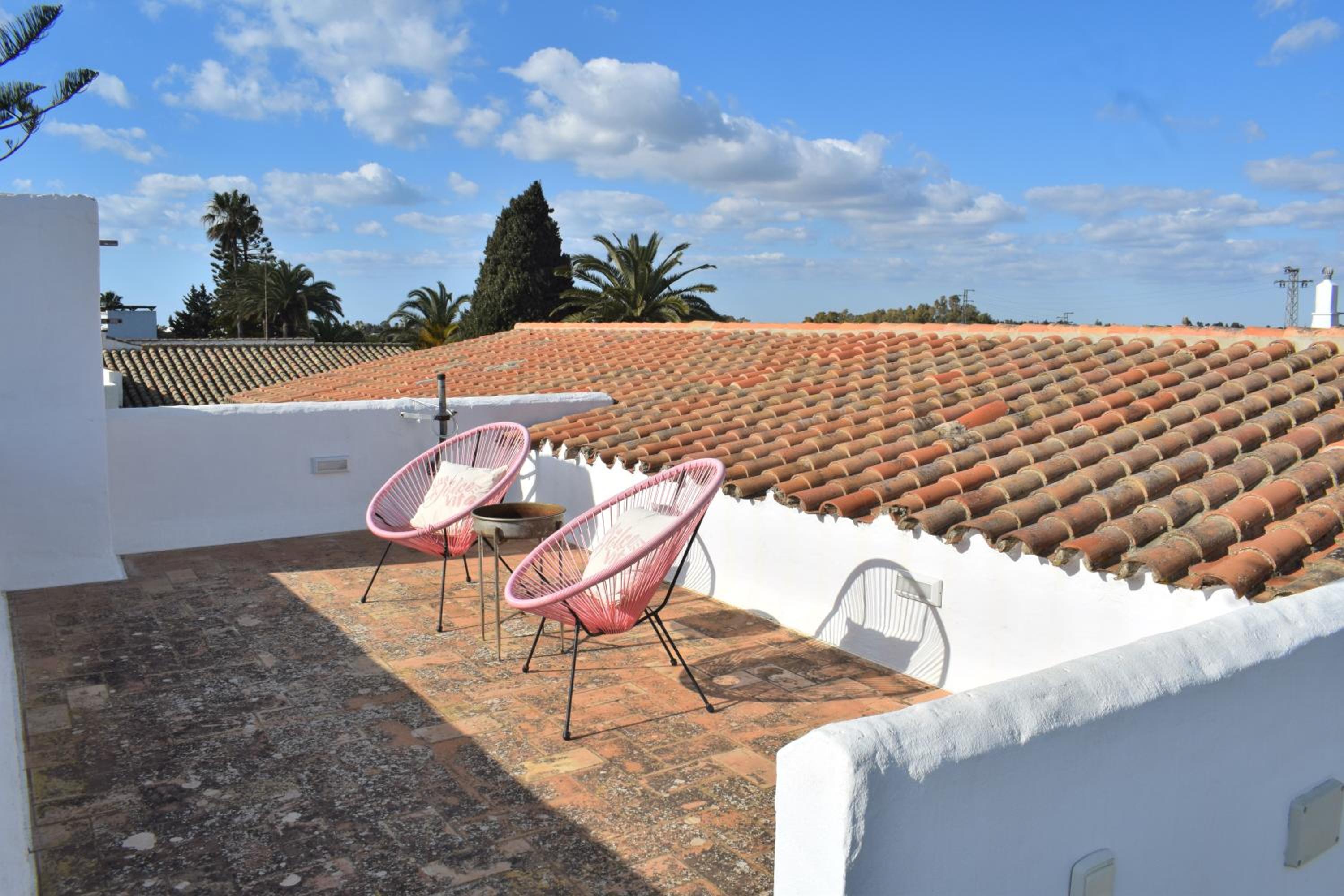 Villa María Elena, en Fuente del Gallo view 2
