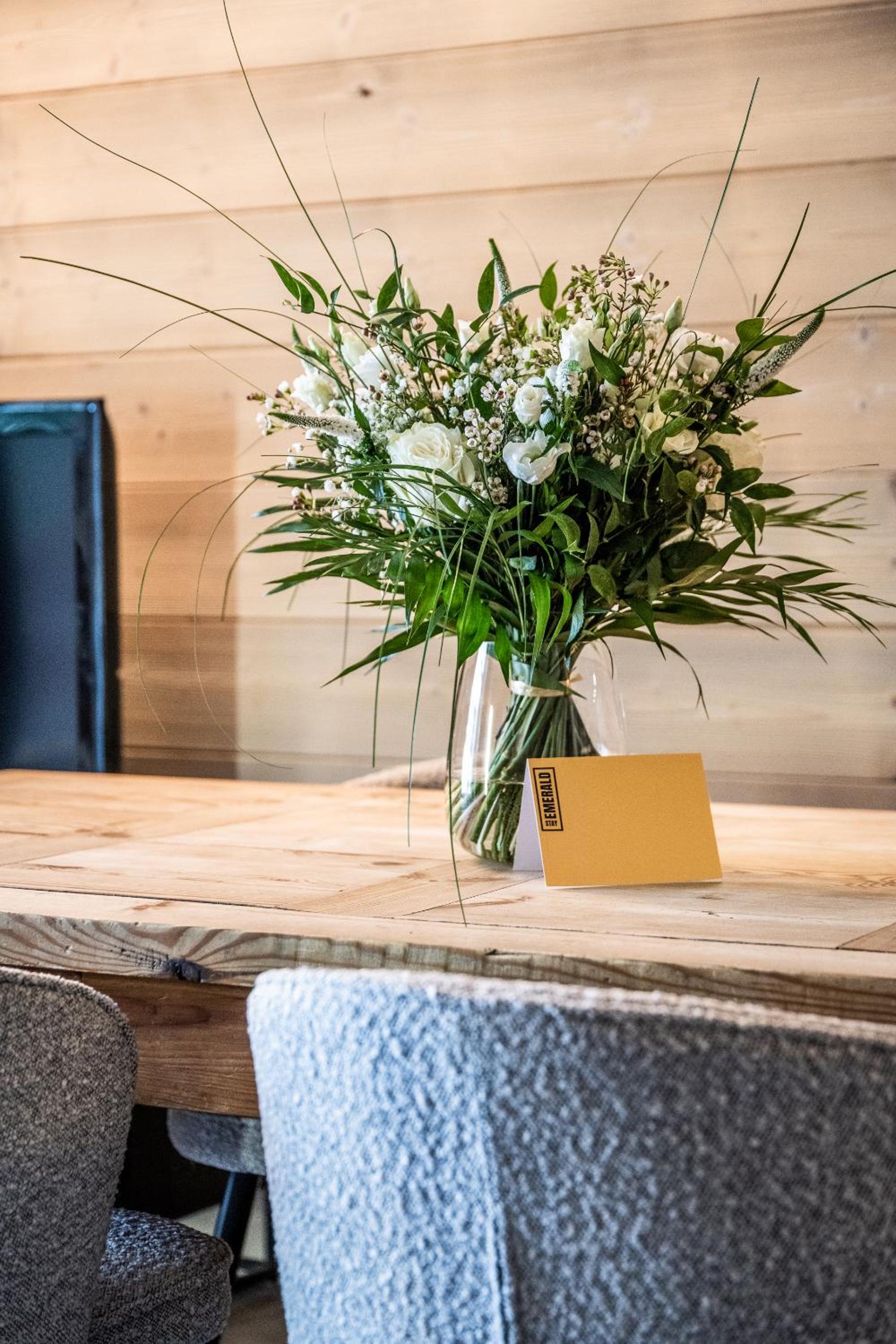 Les Balcons de Pralong Courchevel 1850 - by EMERALD STAY