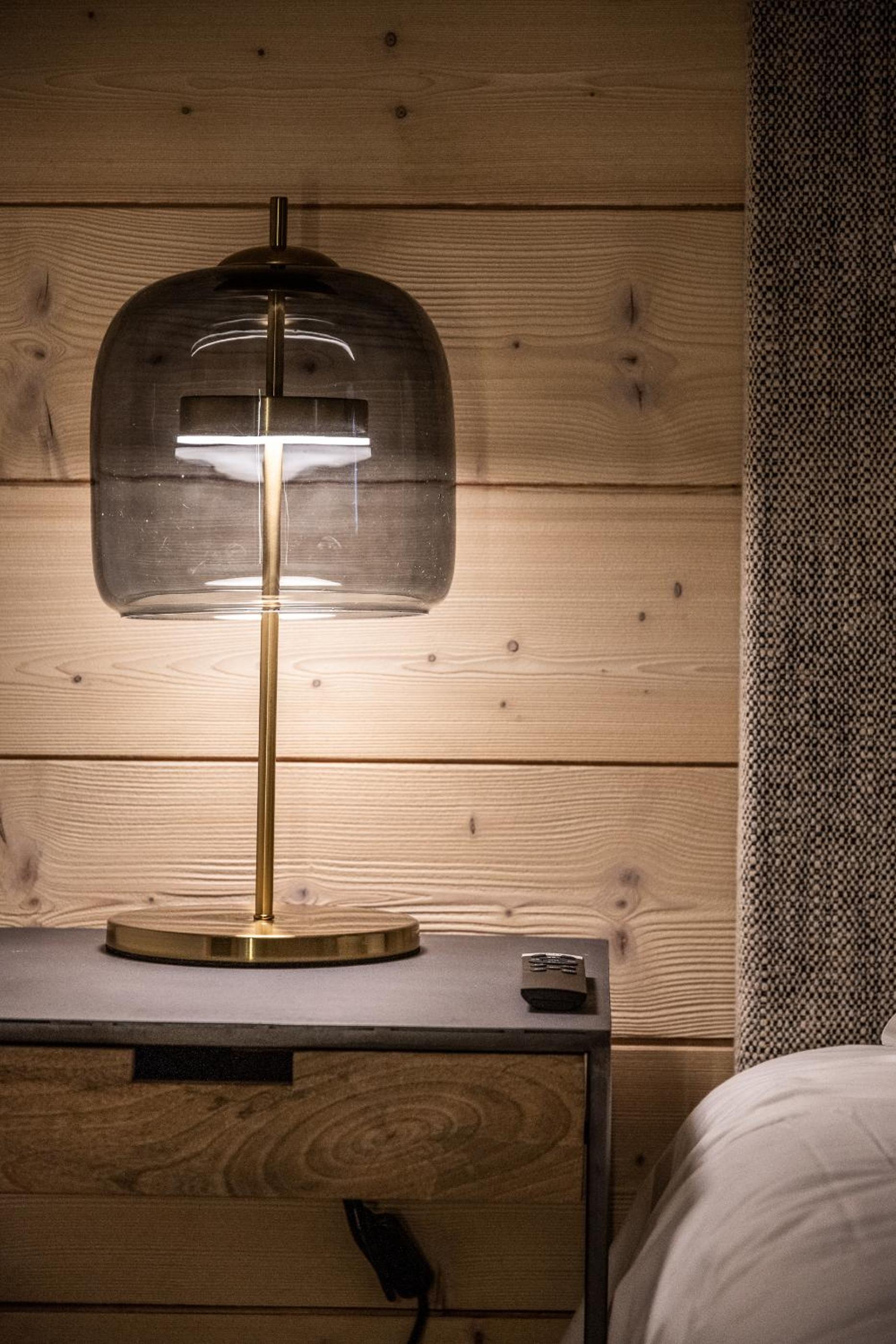 Les Balcons de Pralong Courchevel 1850 - by EMERALD STAY