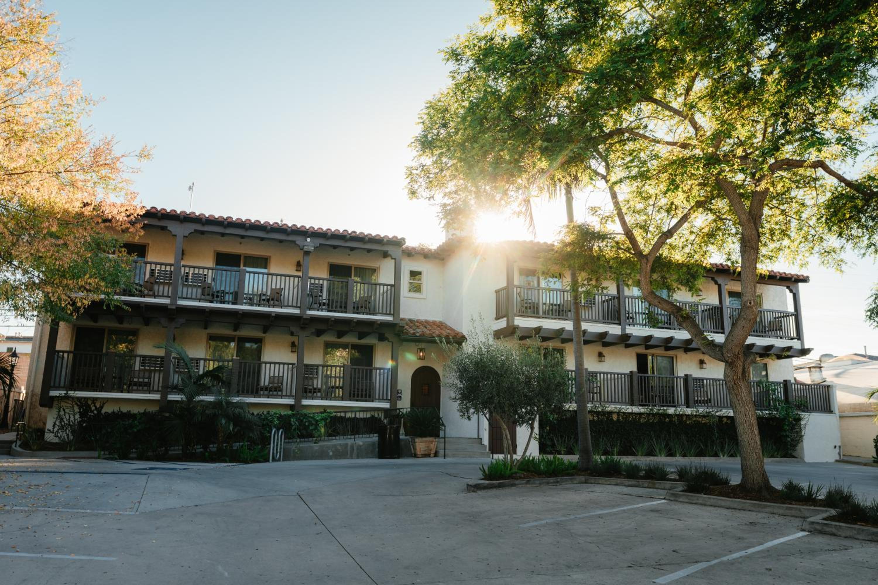 Hotel Palmoro House - Image 1