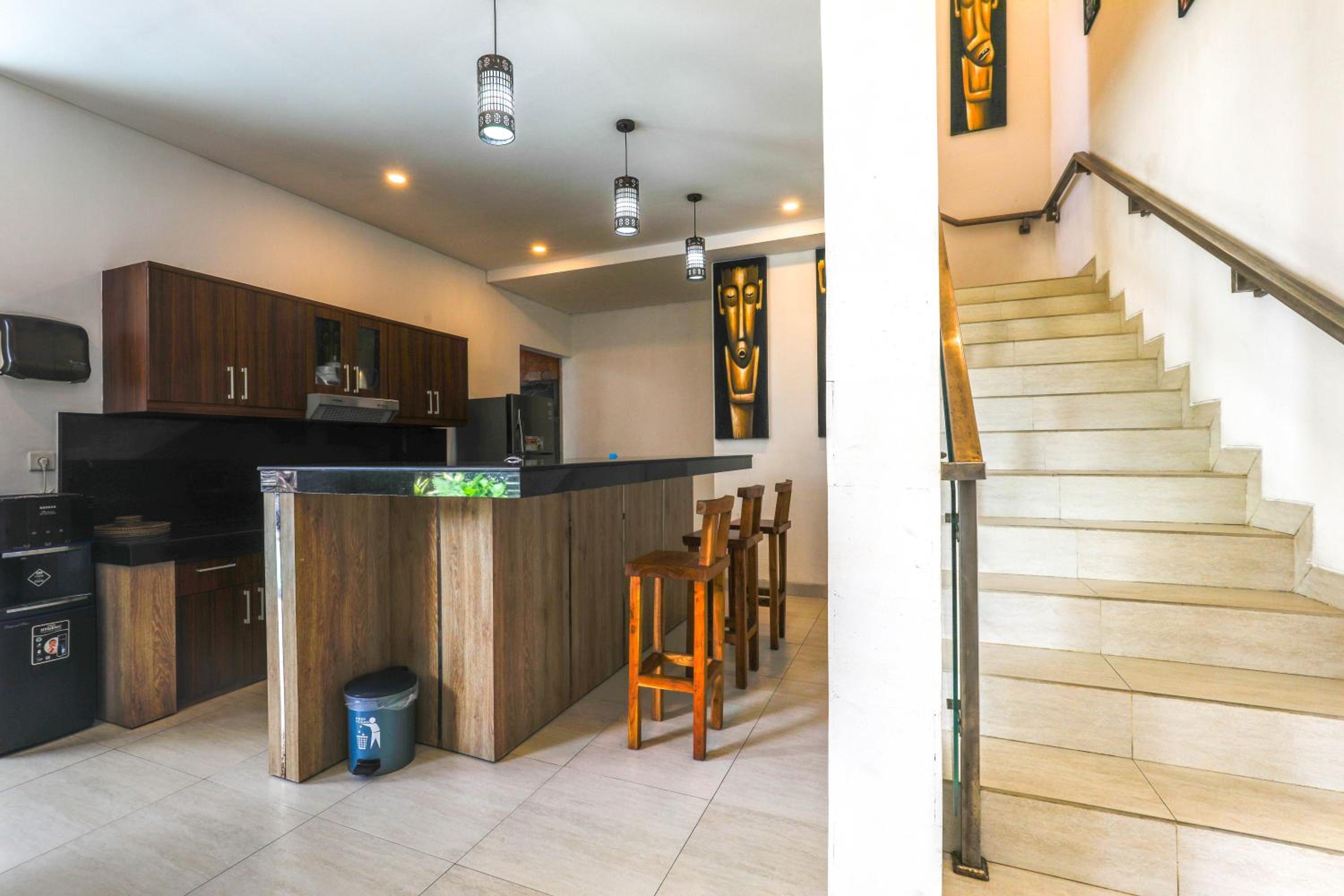 Puri Bagus Villa by Great Bali Villas