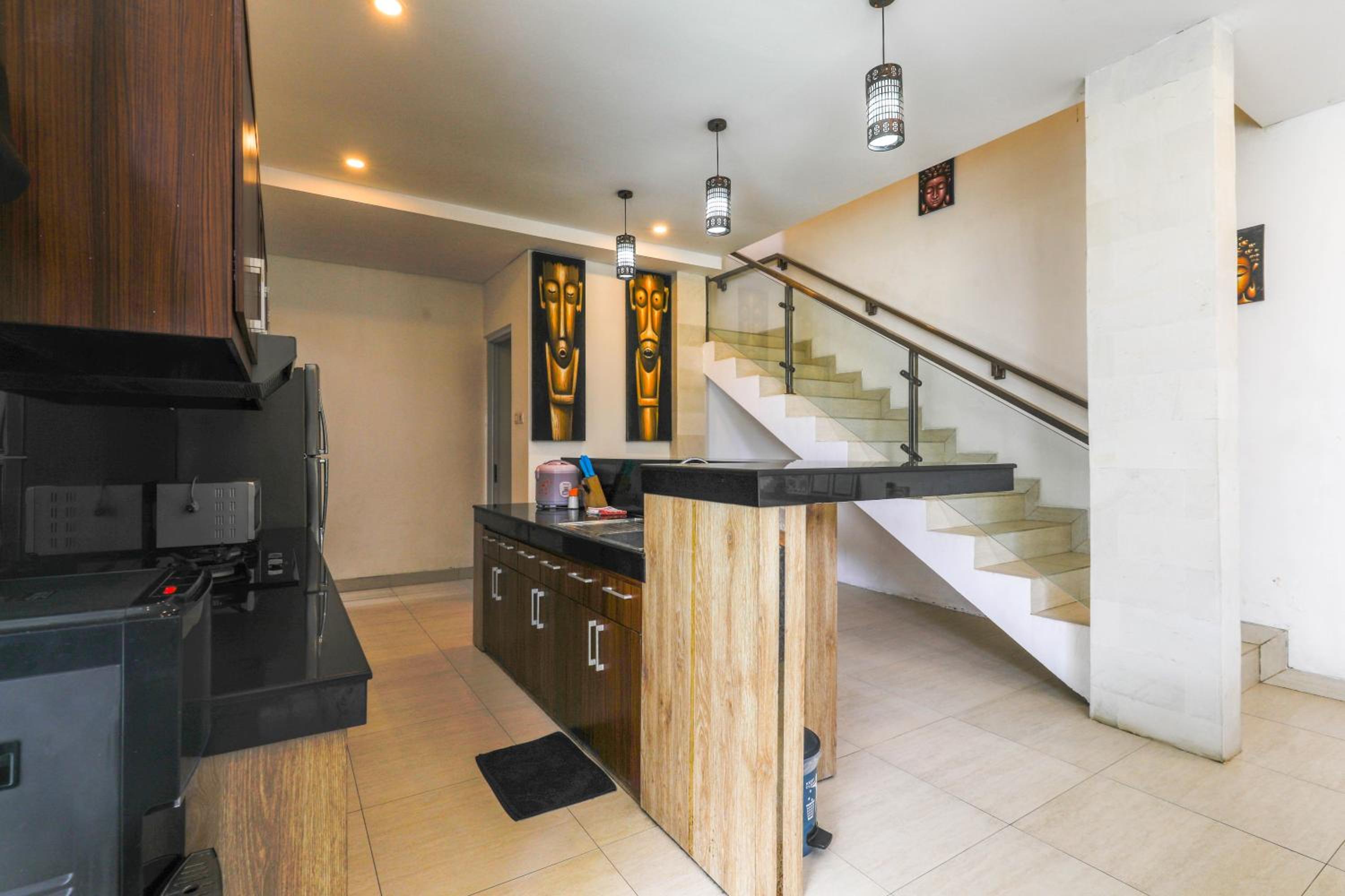 Puri Bagus Villa by Great Bali Villas