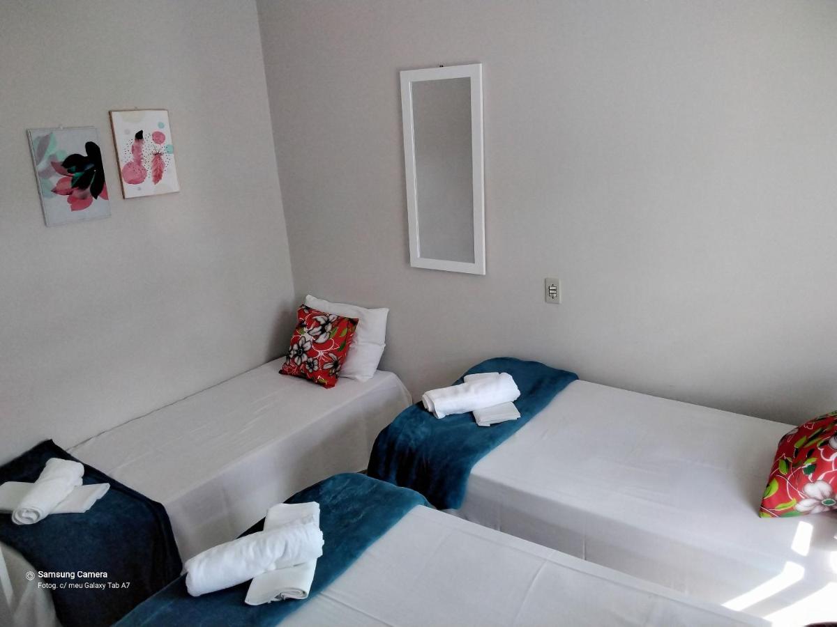 PRAIA DE TAPERAPUA - Flat em Condominio a 300 metros da praia
