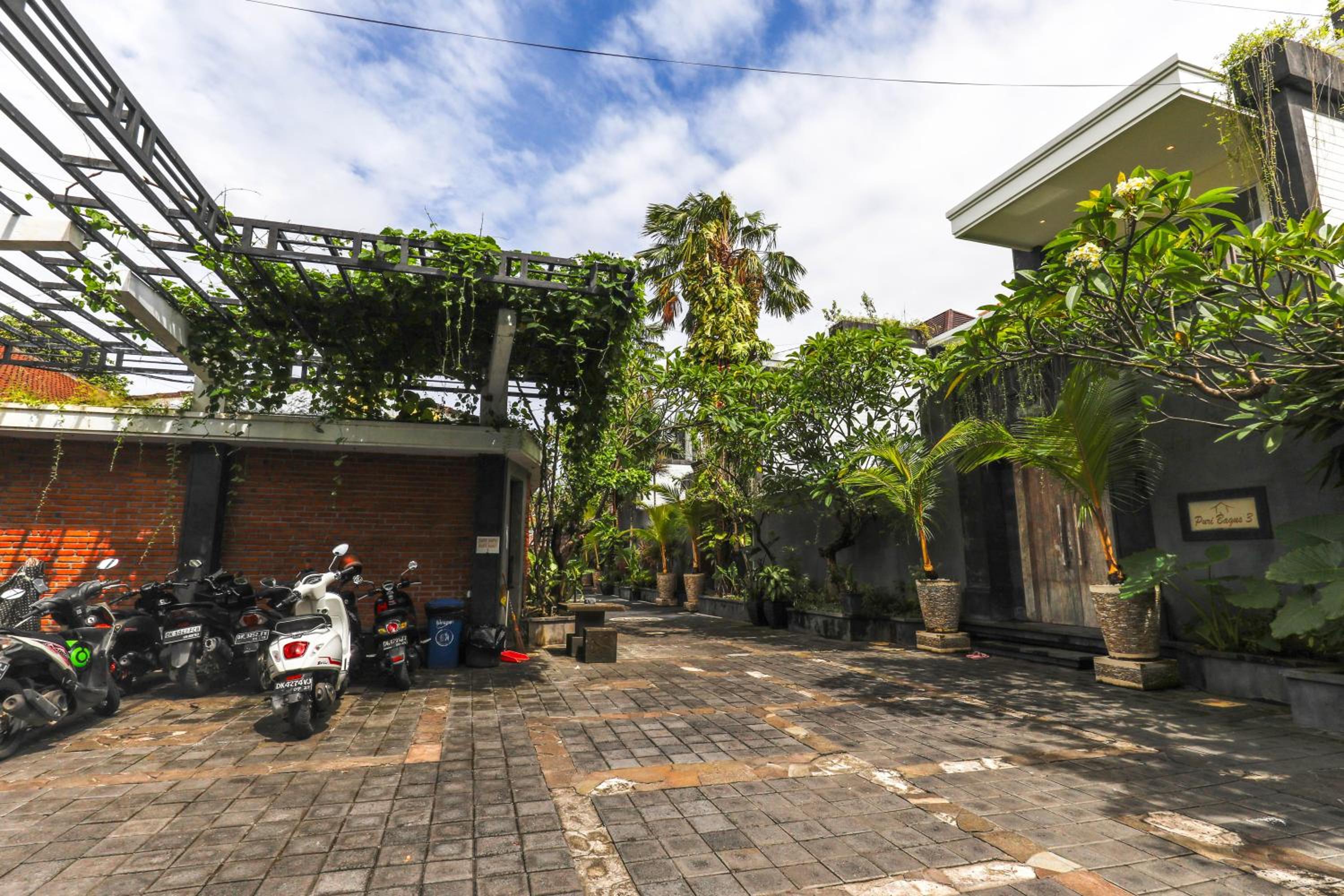 Puri Bagus Villa by Great Bali Villas