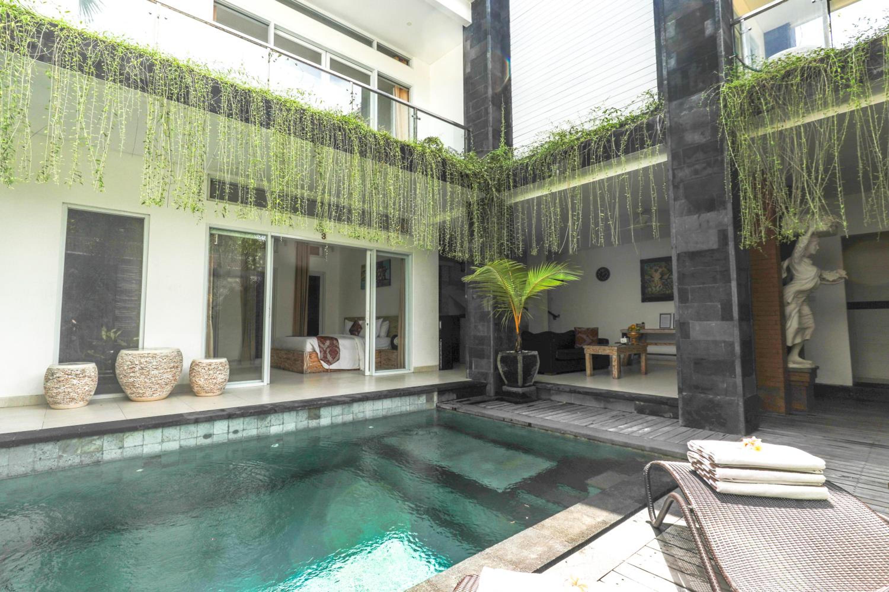 Puri Bagus Villa by Great Bali Villas