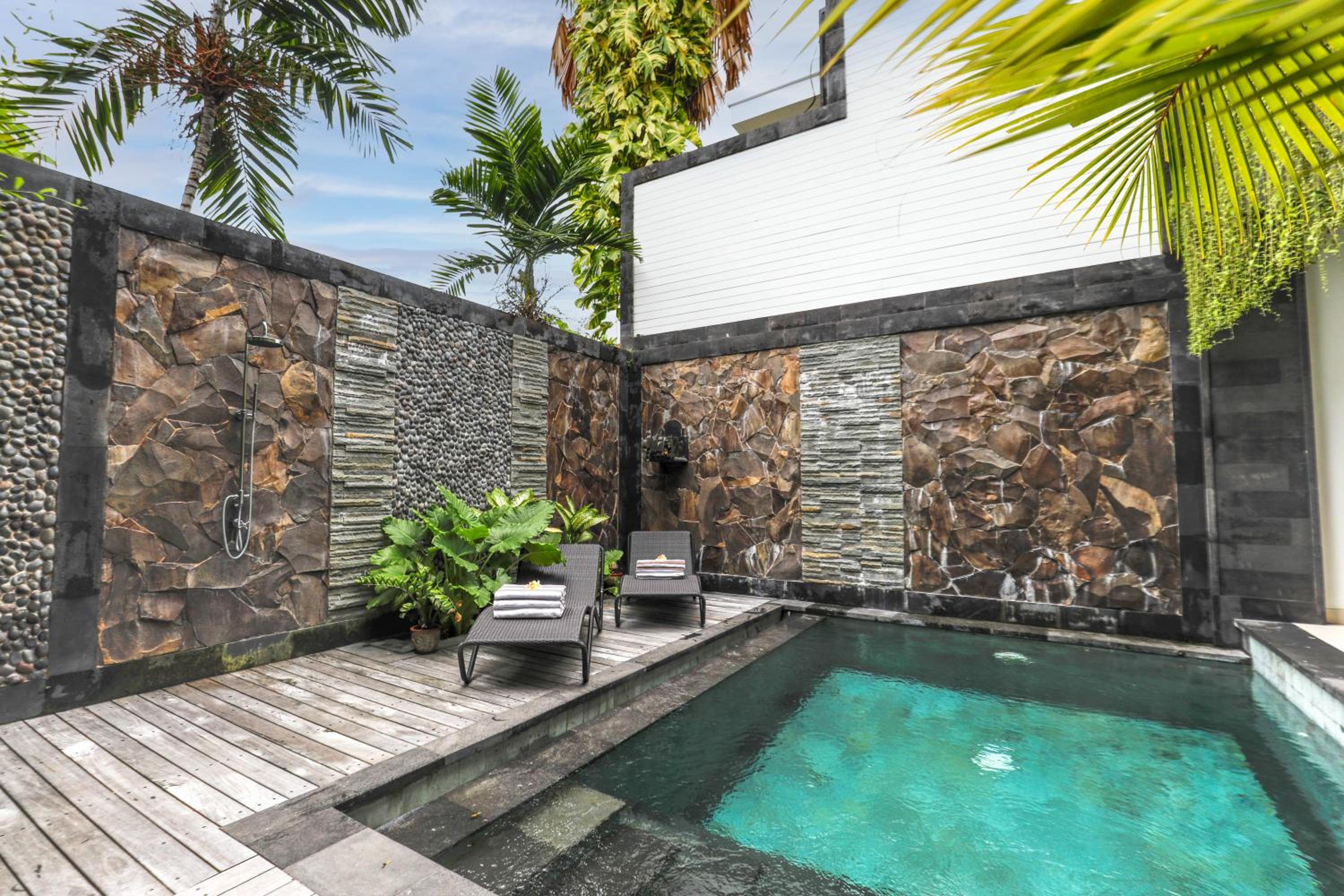 Puri Bagus Villa by Great Bali Villas