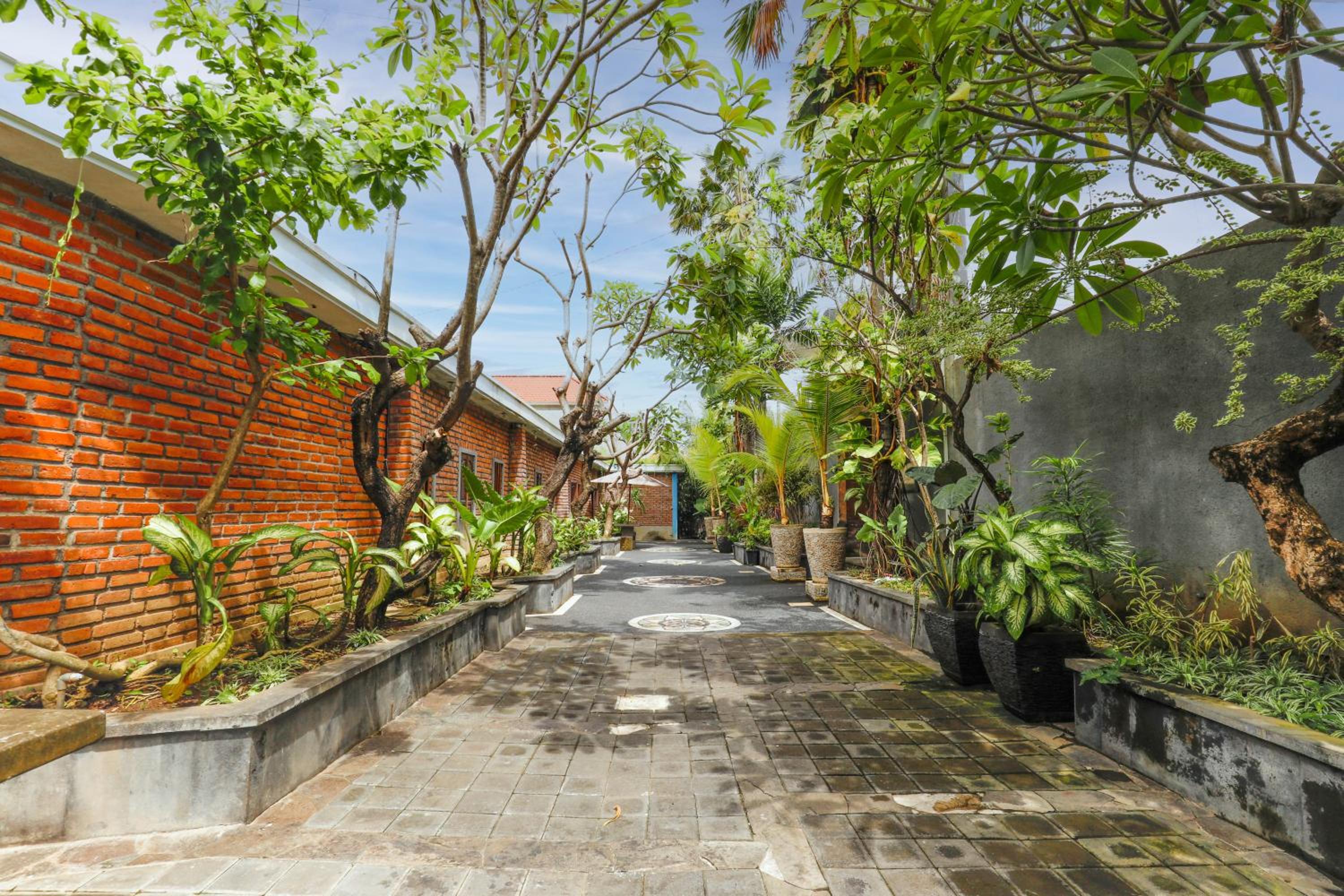 Puri Bagus Villa by Great Bali Villas