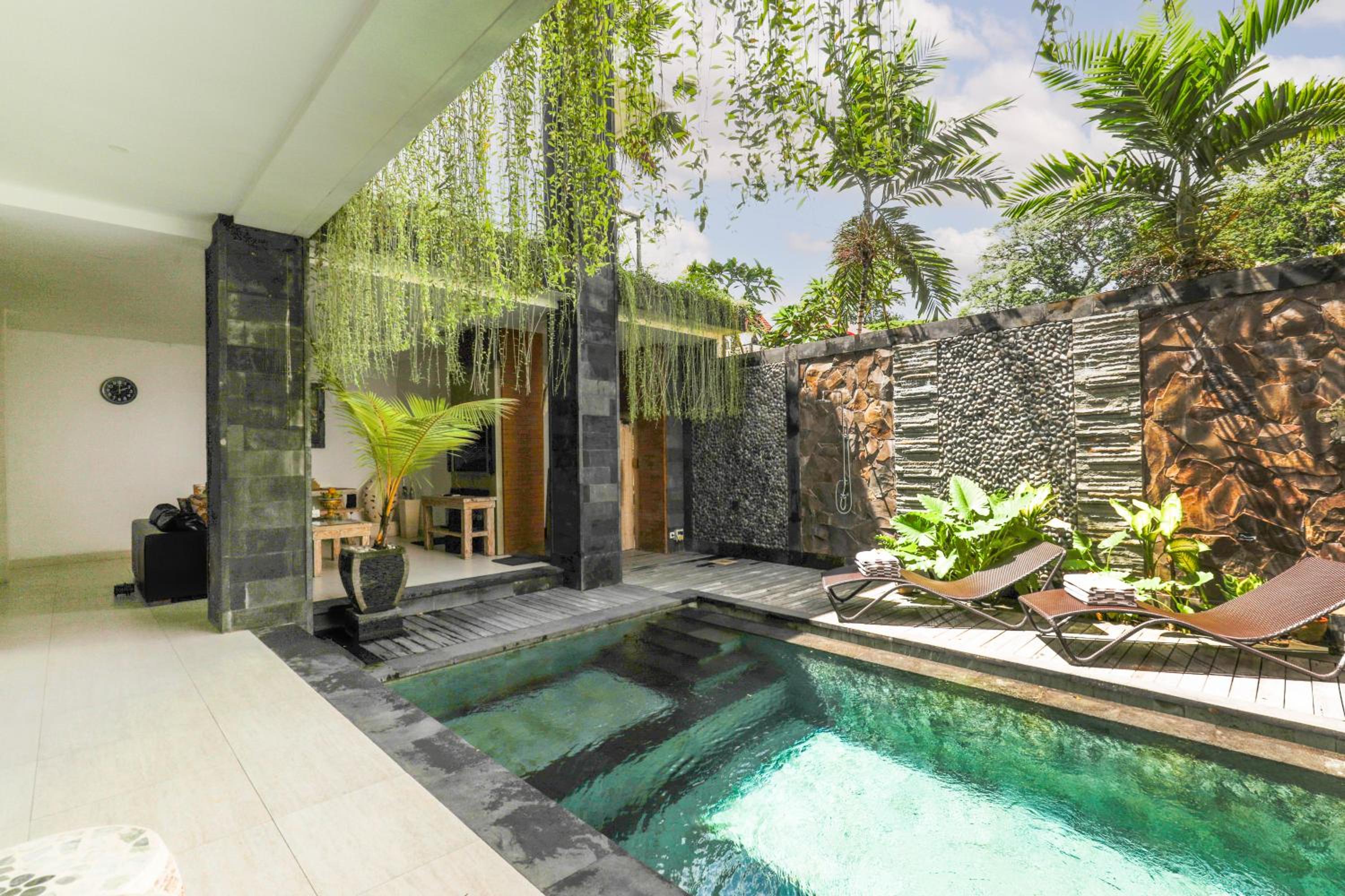 Puri Bagus Villa by Great Bali Villas