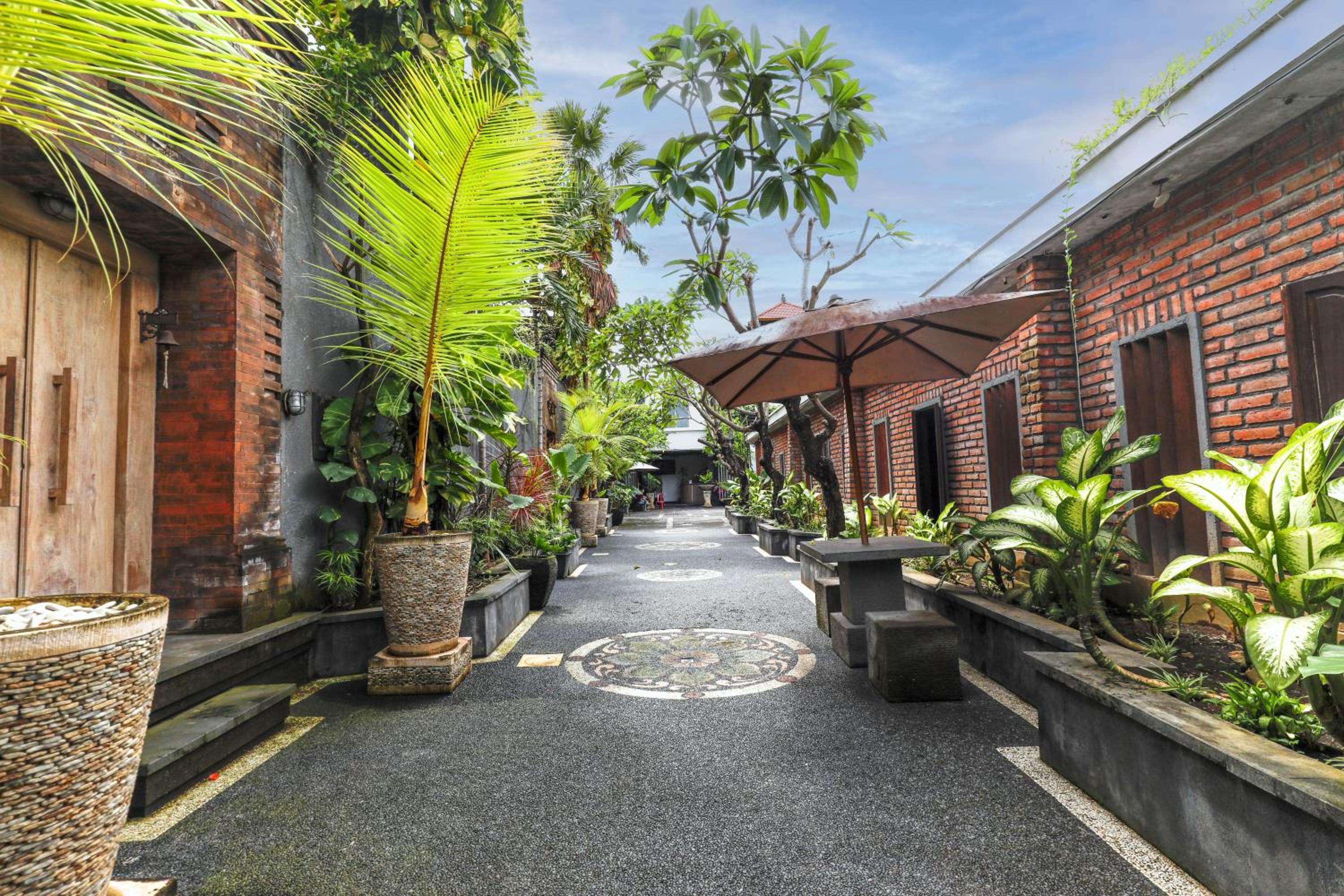 Puri Bagus Villa by Great Bali Villas