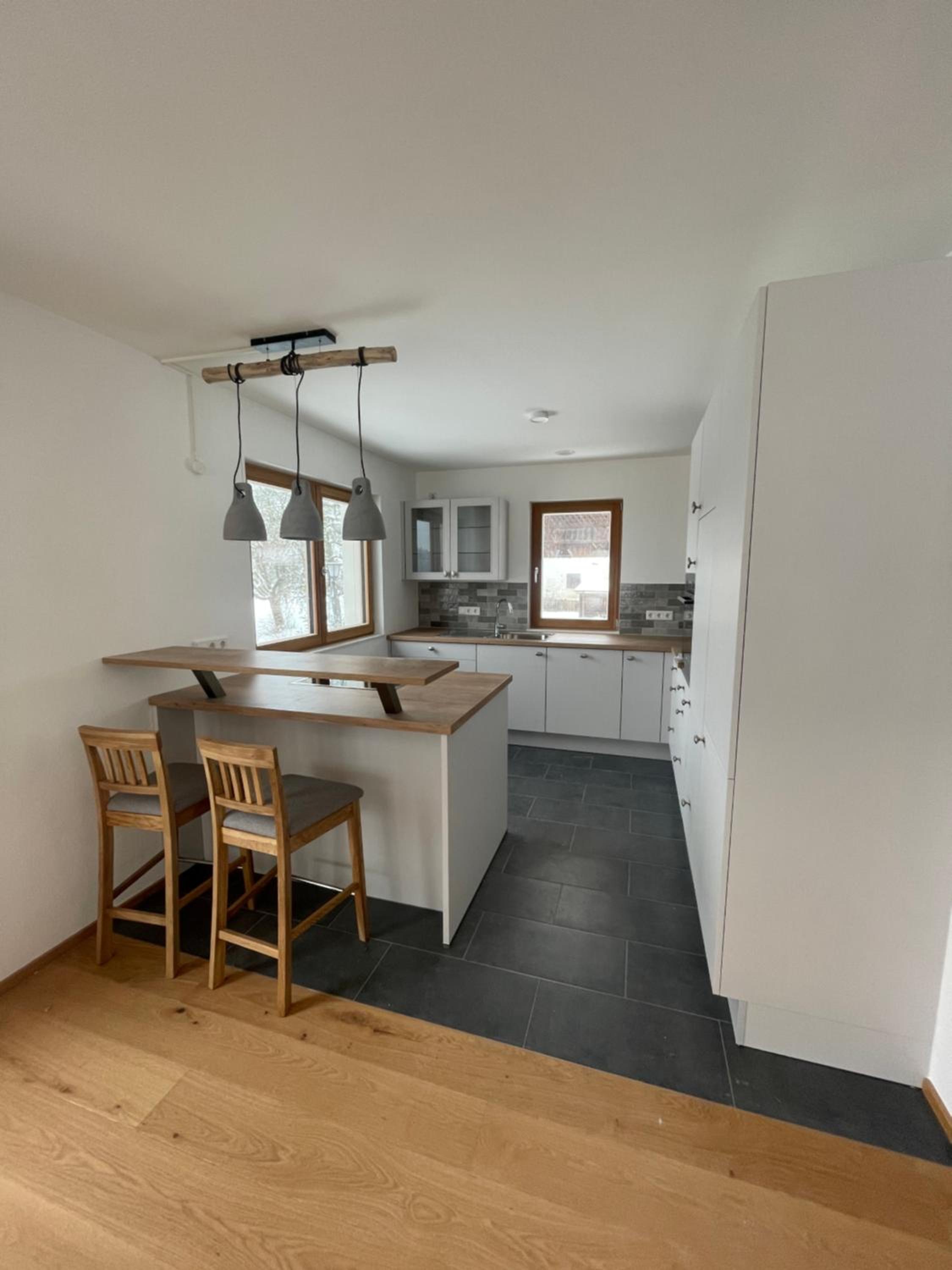 Ferienwohnung Schmied von Almertsham