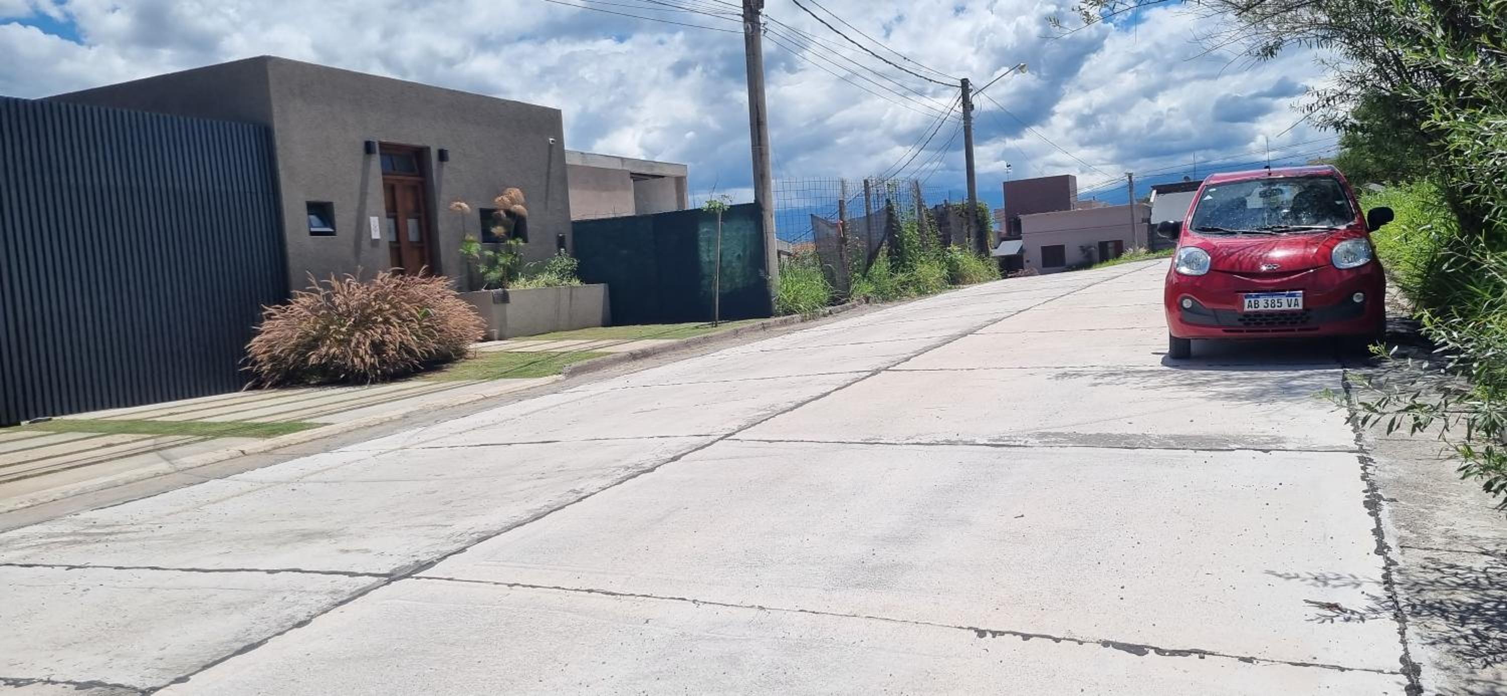 La Casa de Maria
